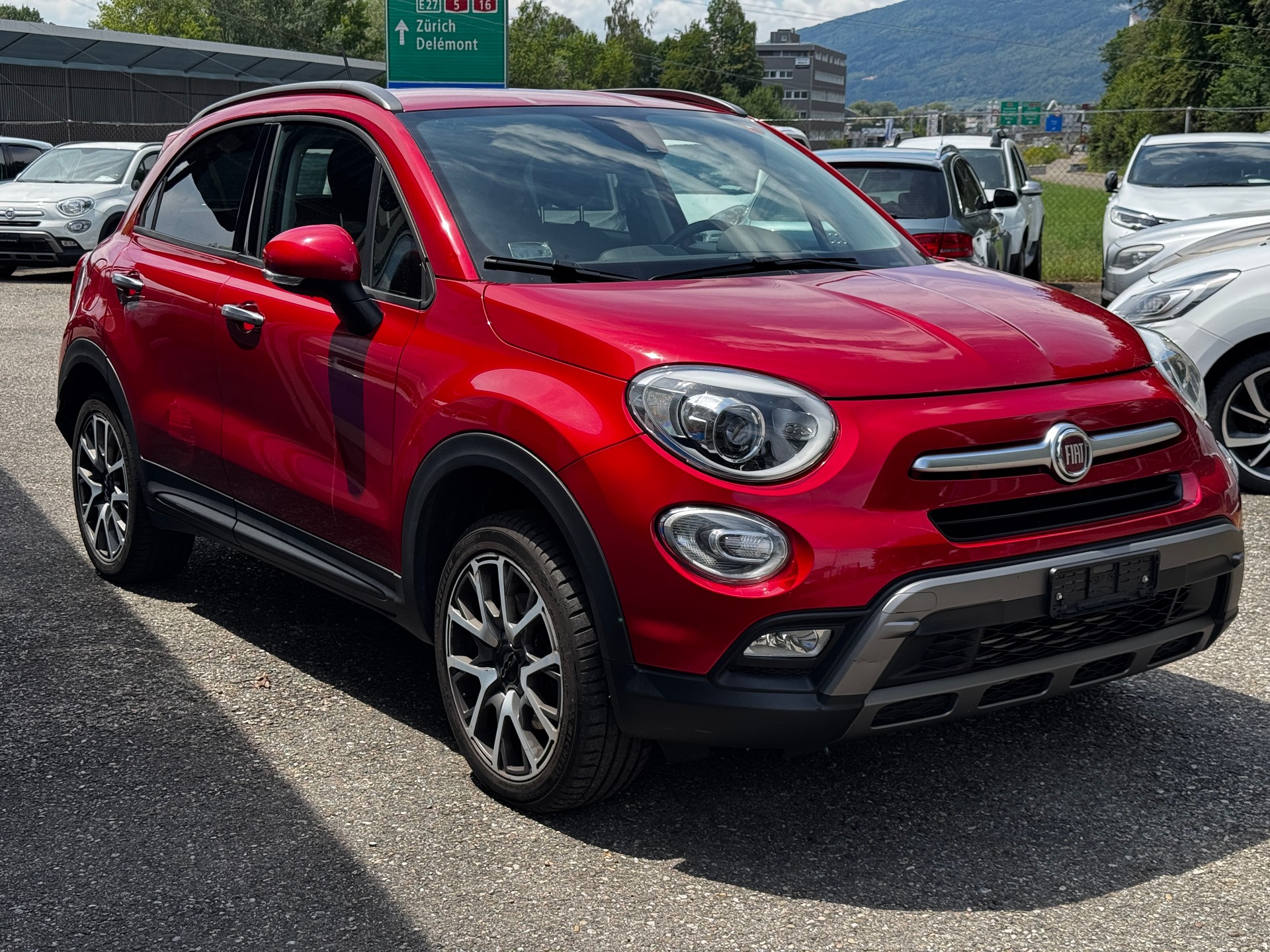 FIAT 500X 2.0 MJ Cross Plus 4x4-image-3