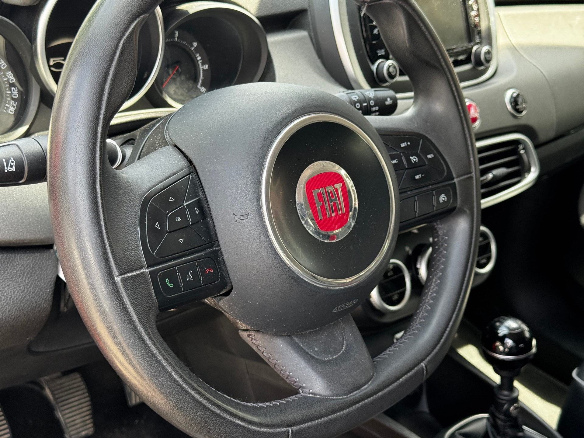 FIAT 500X 2.0 MJ Cross Plus 4x4-image-12