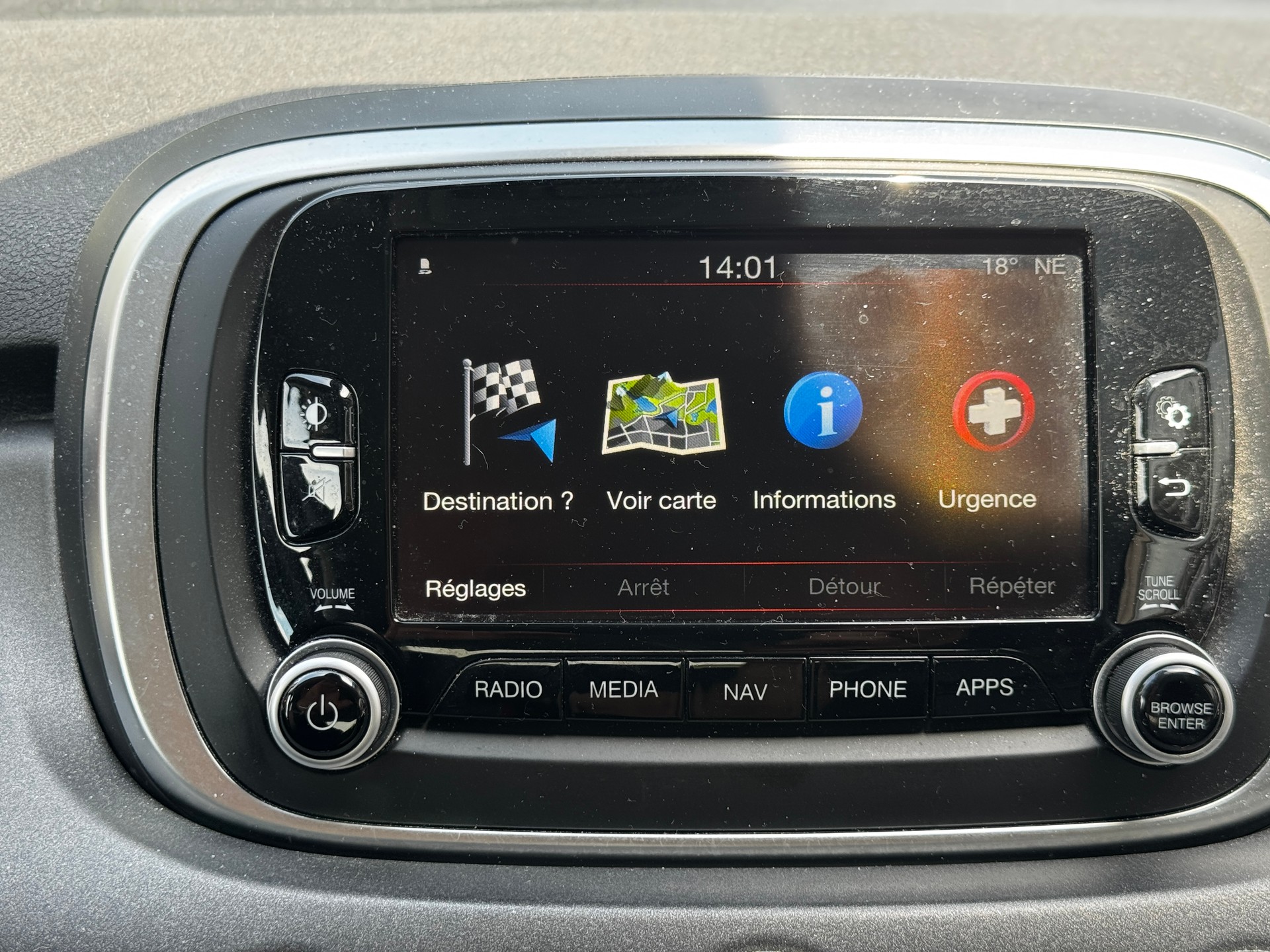 FIAT 500X 2.0 MJ Cross Plus 4x4-image-10