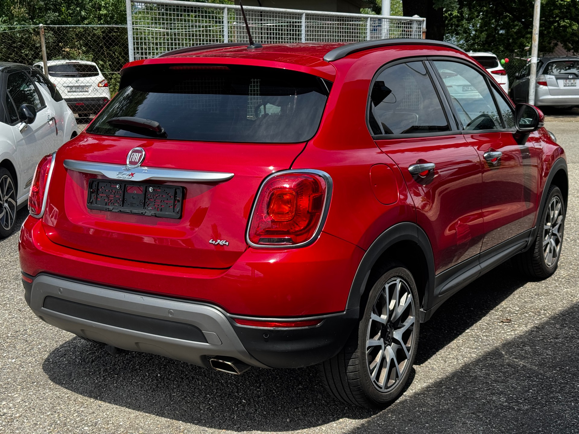FIAT 500X 2.0 MJ Cross Plus 4x4-image-4
