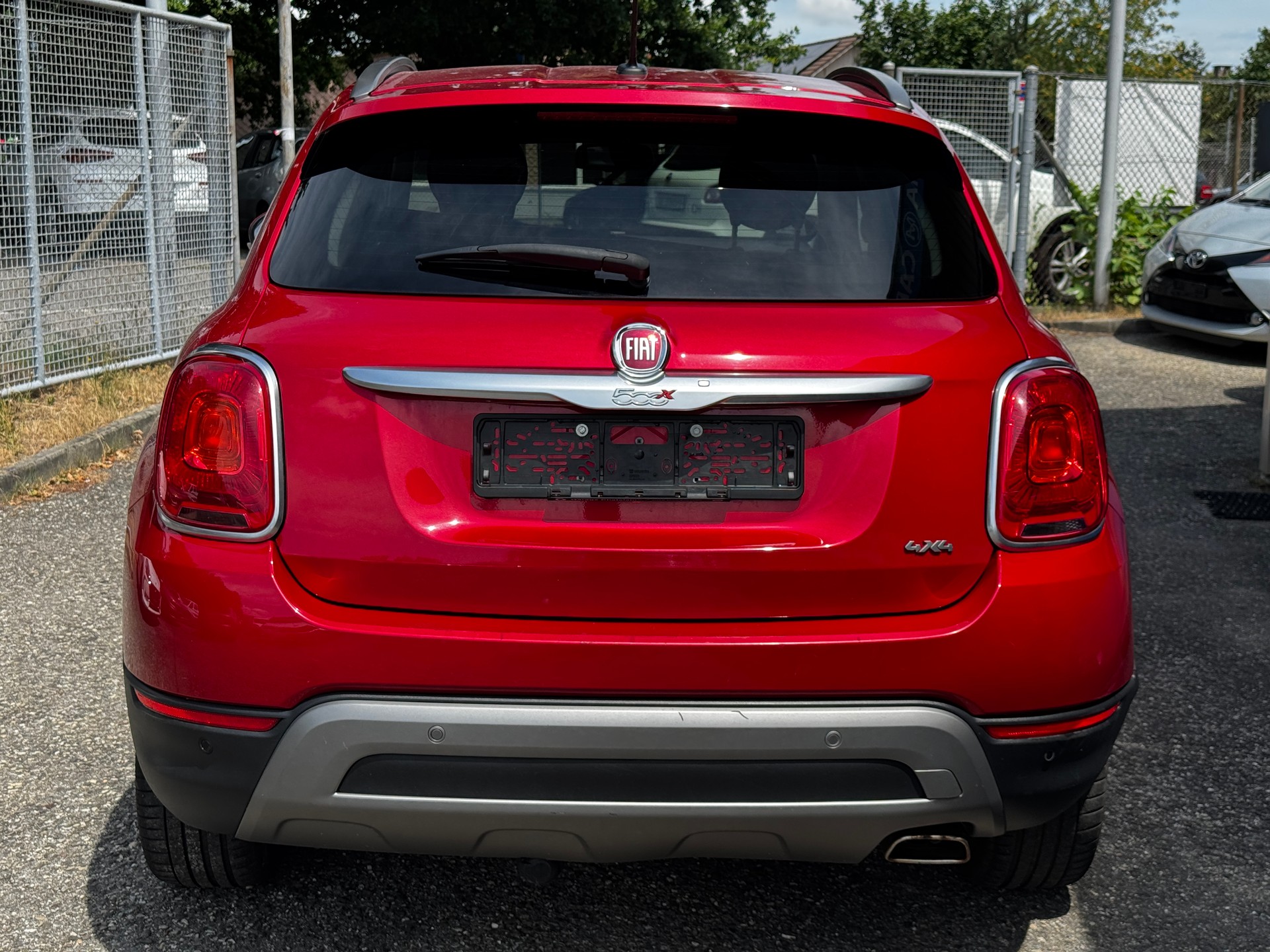 FIAT 500X 2.0 MJ Cross Plus 4x4-image-5