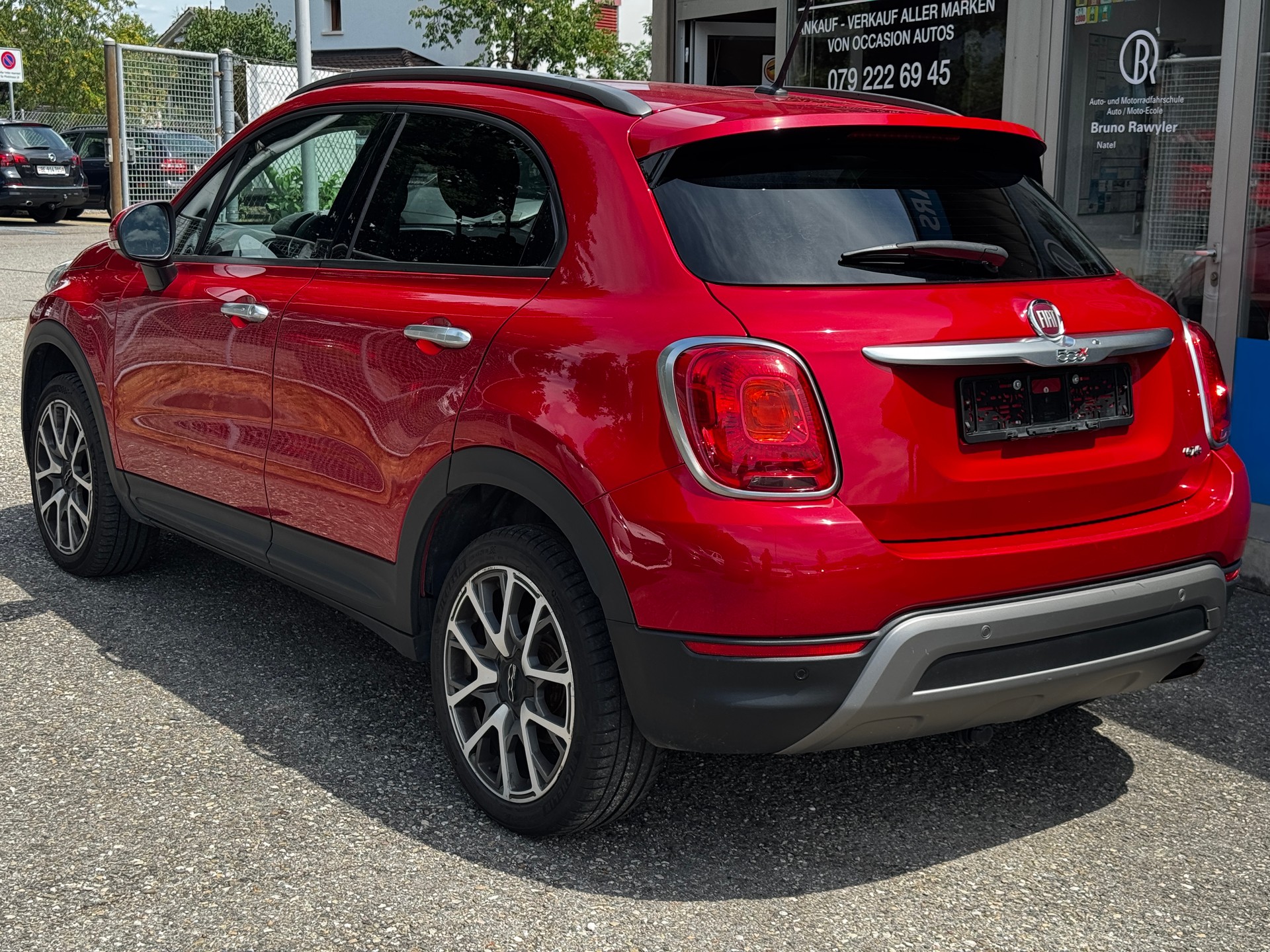 FIAT 500X 2.0 MJ Cross Plus 4x4-image-6