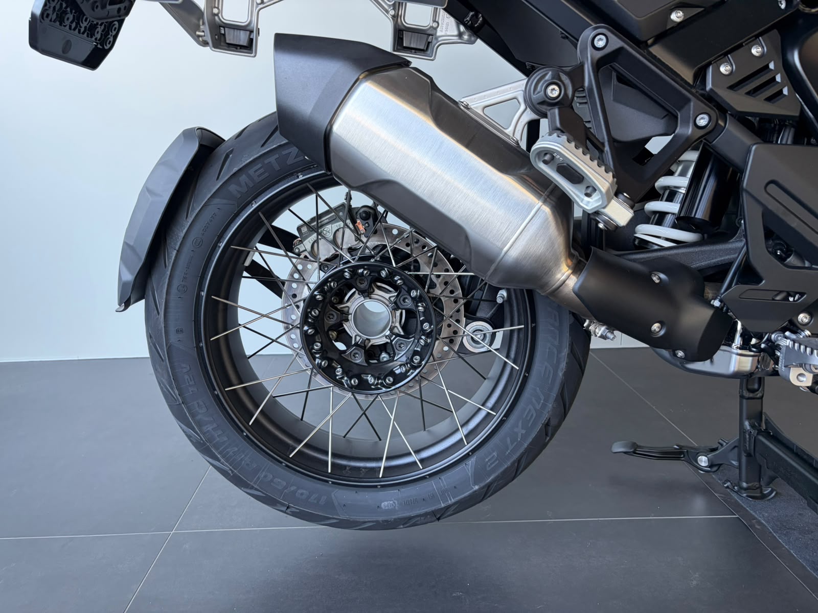 BMW R 1300 GS Adventure - mit 2.94%-Leasing ab 297.-/Monat möglich*-image-9