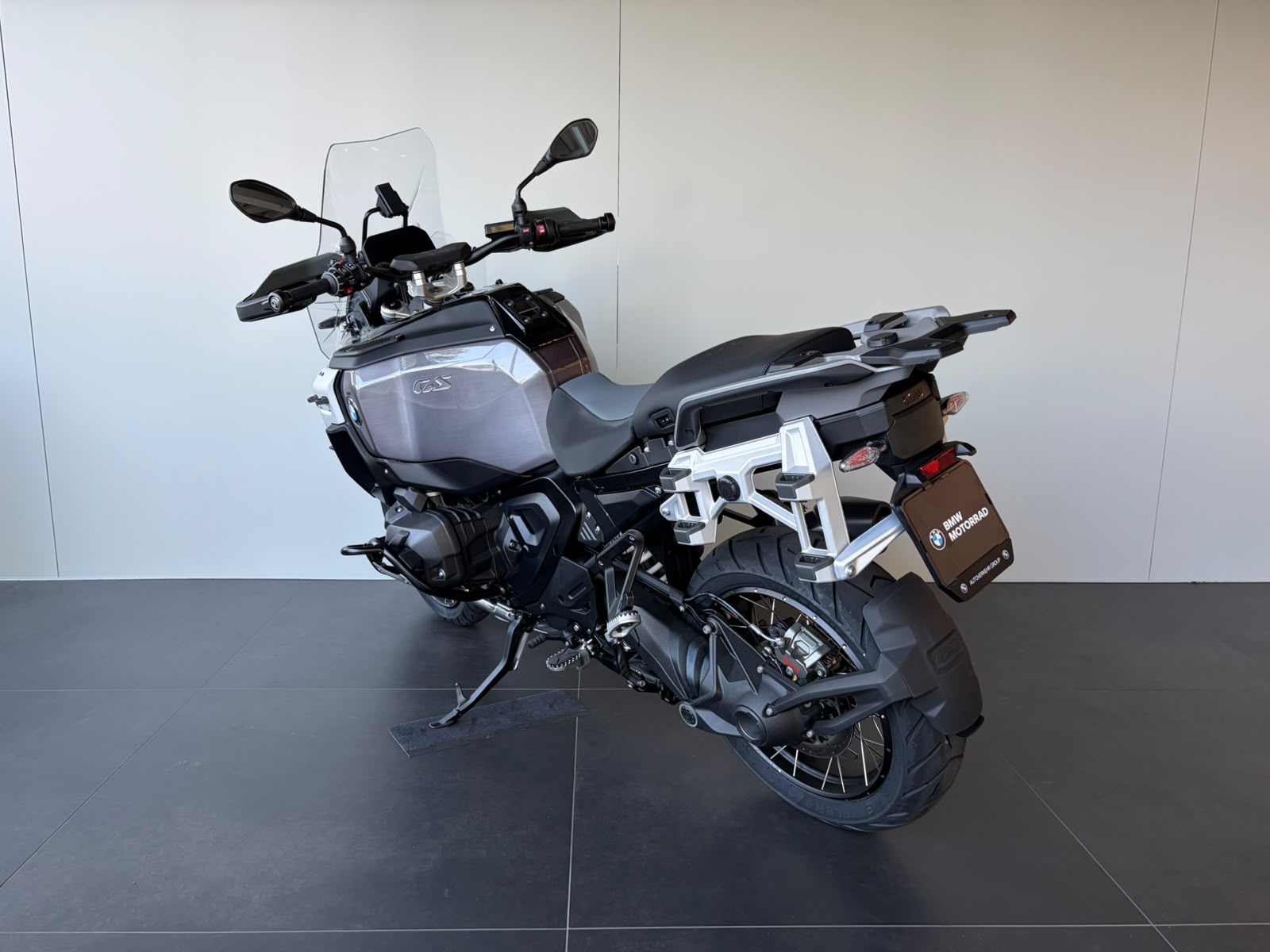 BMW R 1300 GS Adventure - mit 2.94%-Leasing ab 297.-/Monat möglich*-image-5