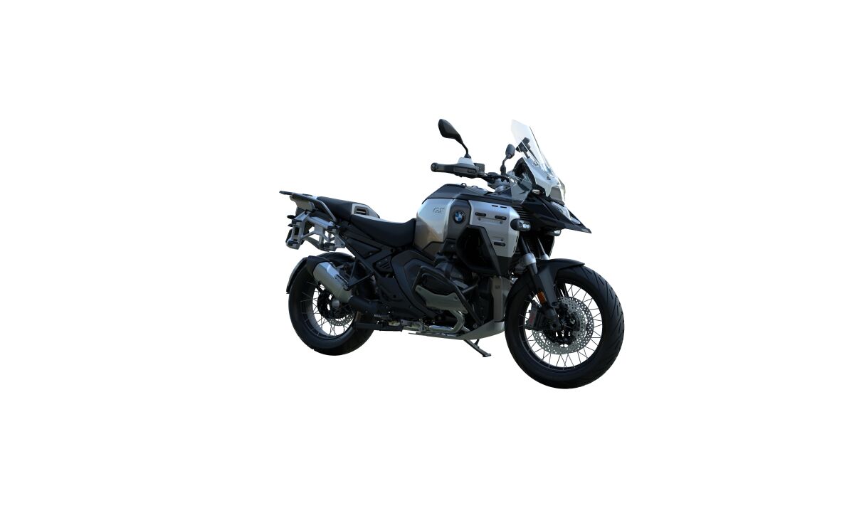 BMW R 1300 GS Adventure - mit 2.94%-Leasing ab 297.-/Monat möglich*