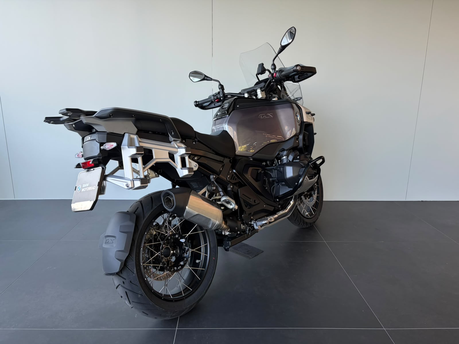 BMW R 1300 GS Adventure - mit 2.94%-Leasing ab 297.-/Monat möglich*-image-7