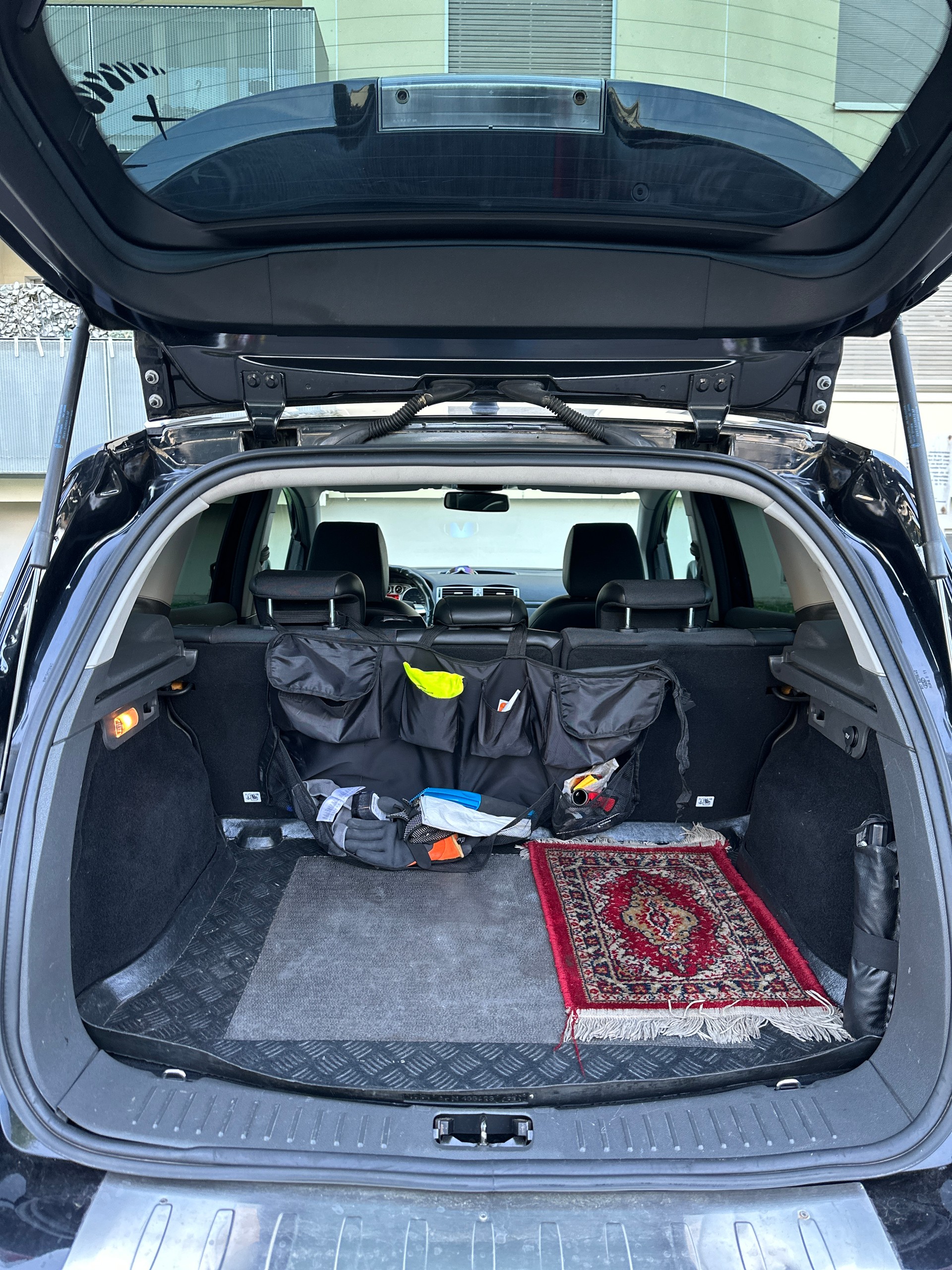 FORD 2.0 TDCi 163 Titanium FPS-image-4