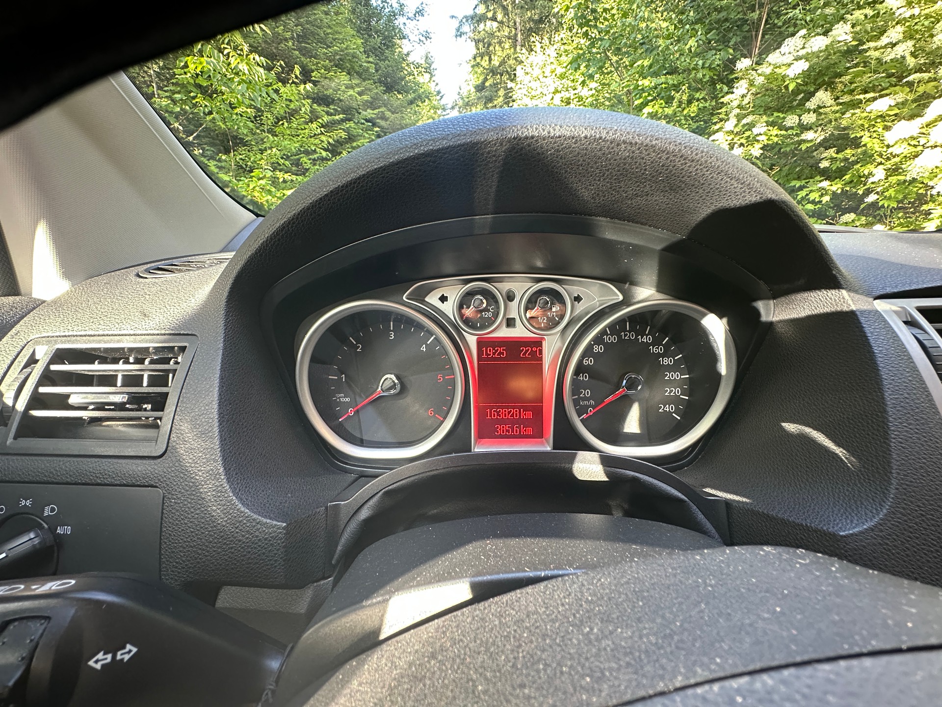 FORD 2.0 TDCi 163 Titanium FPS-image-5