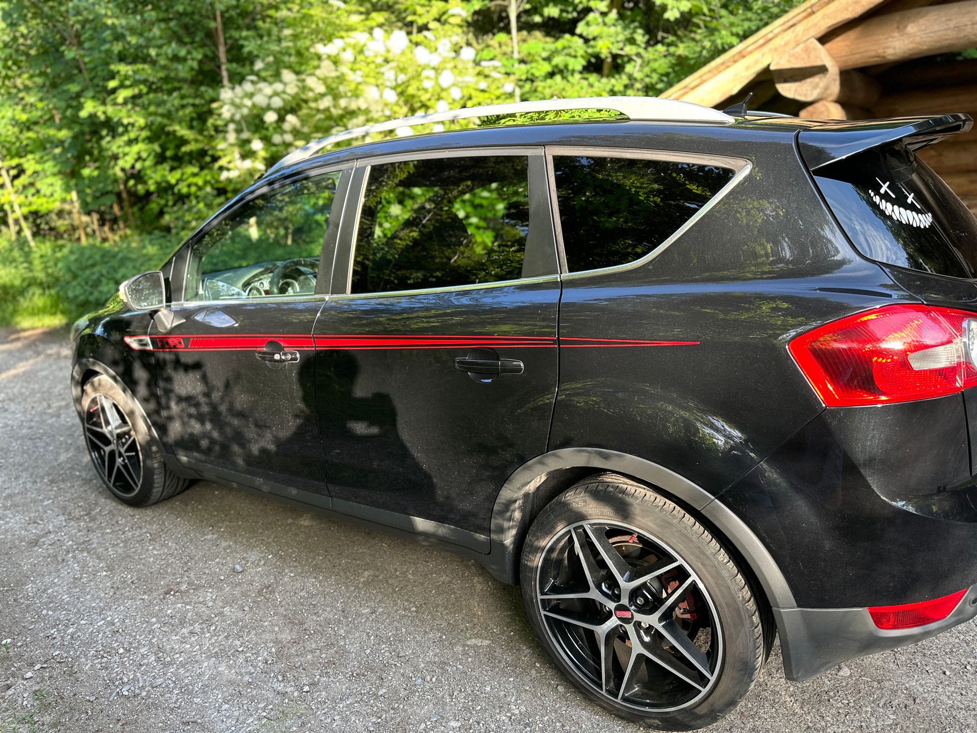 FORD 2.0 TDCi 163 Titanium FPS-image-1