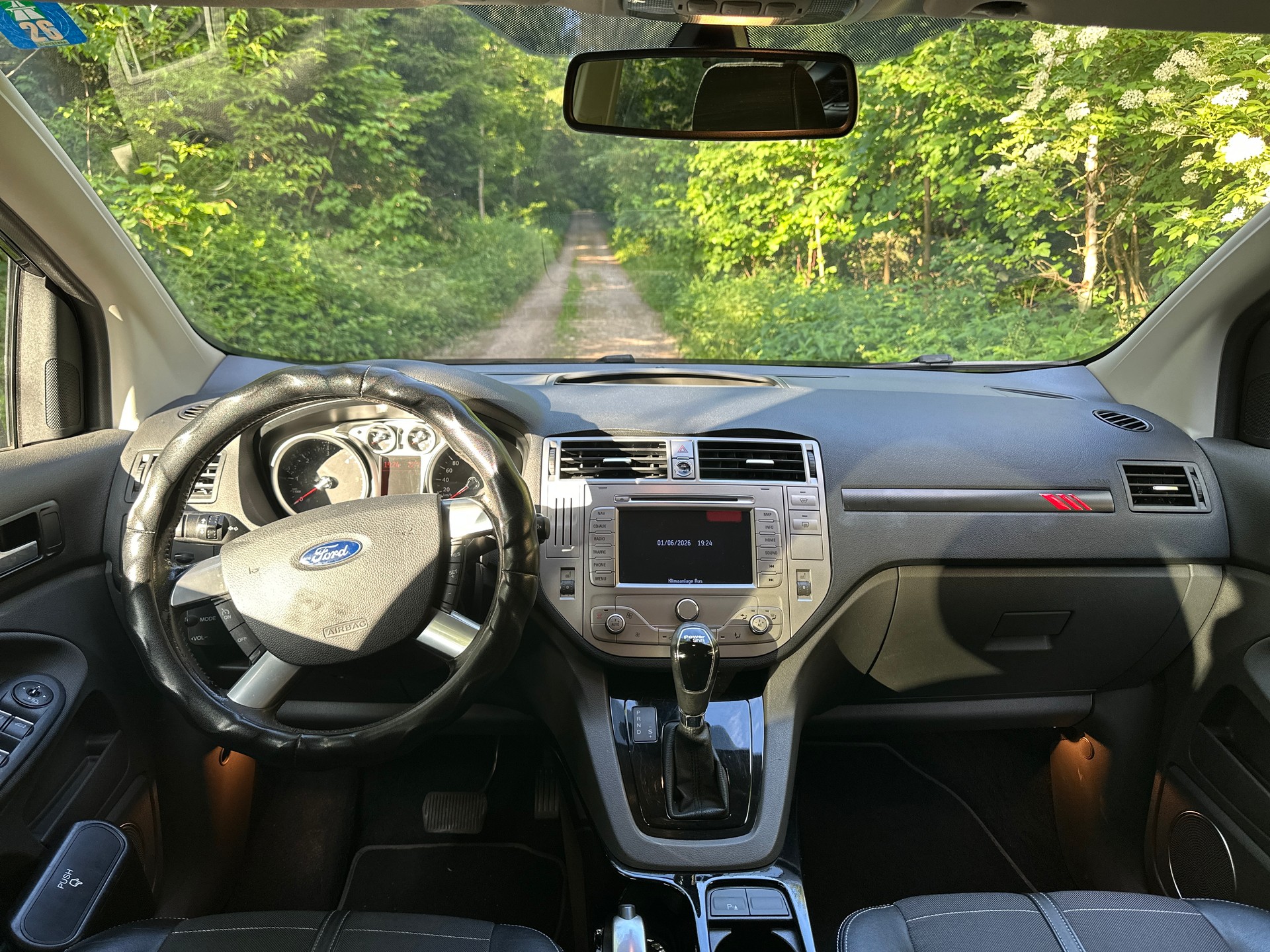 FORD 2.0 TDCi 163 Titanium FPS-image-2