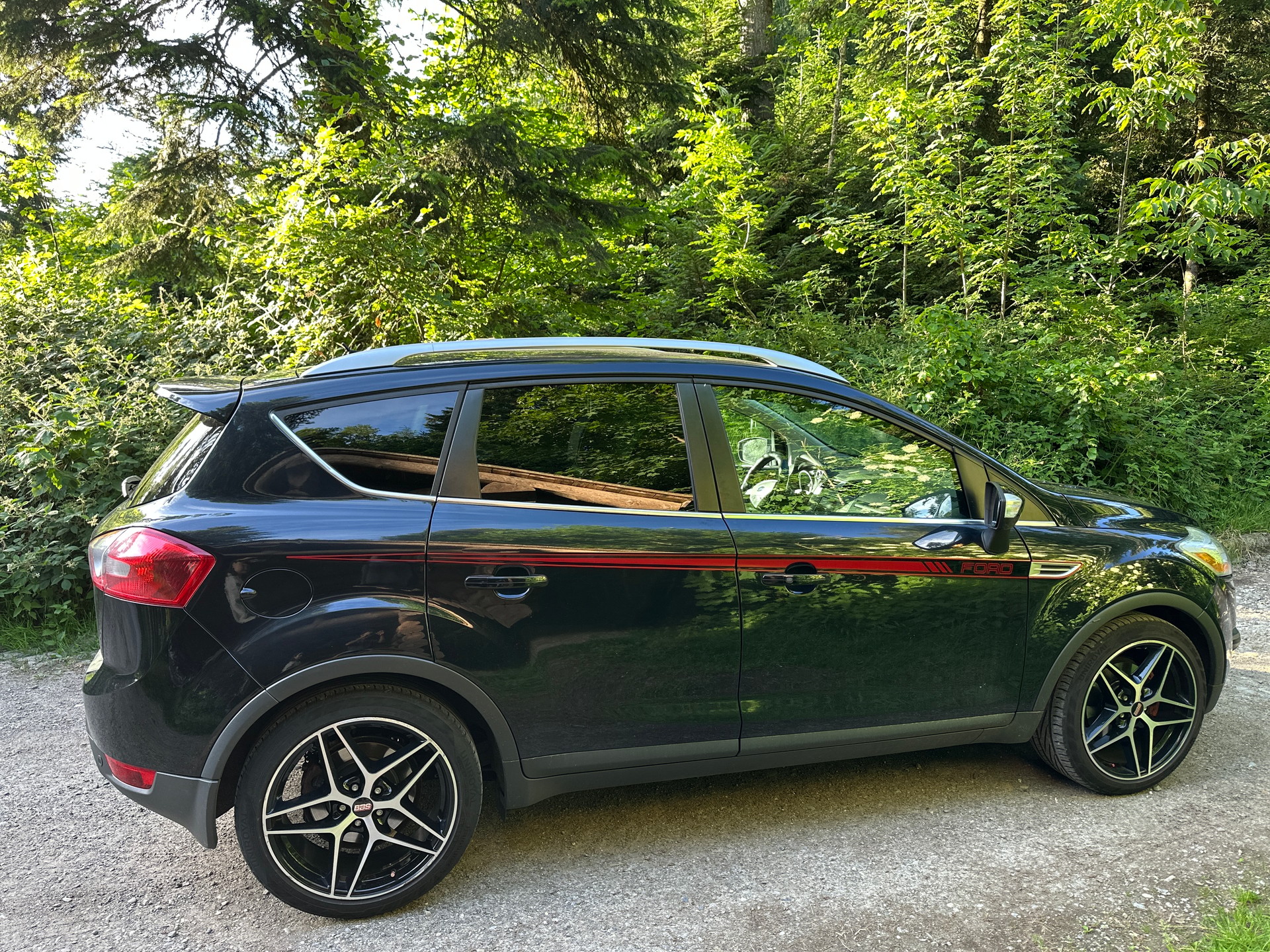 FORD 2.0 TDCi 163 Titanium FPS-image-0