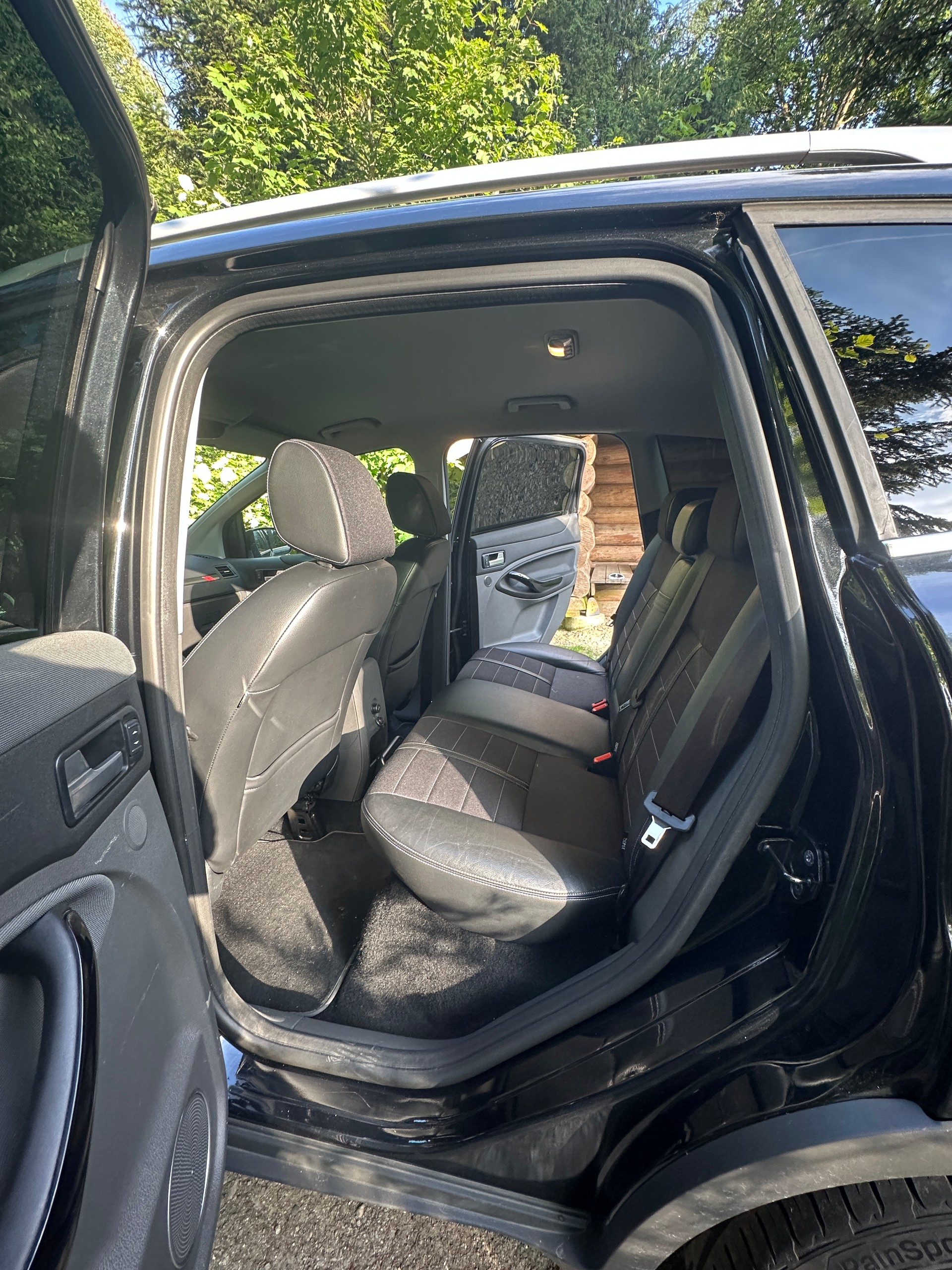 FORD 2.0 TDCi 163 Titanium FPS-image-3