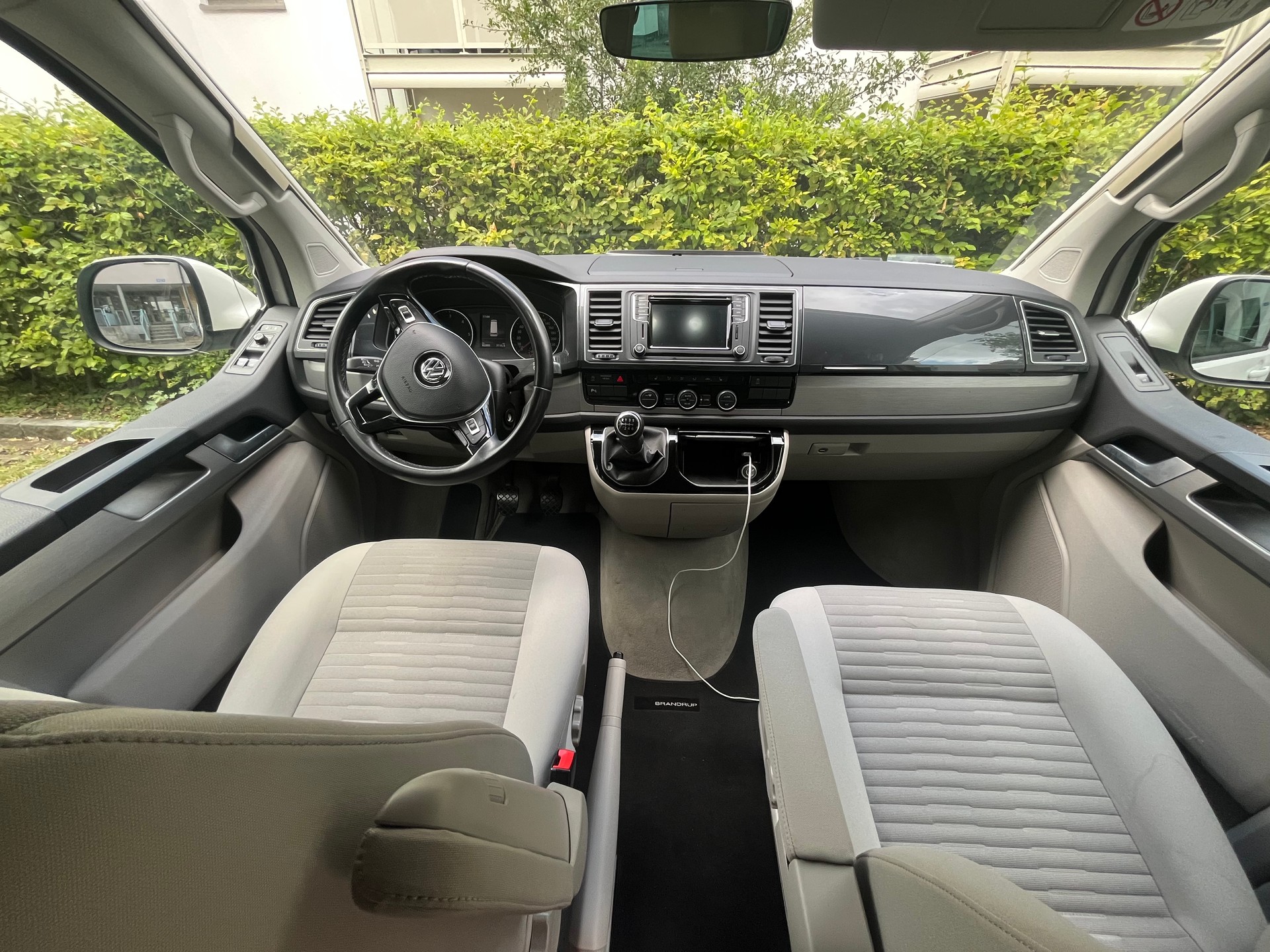 VW 2.0 TDI 150 Ocean Liberty-image-5