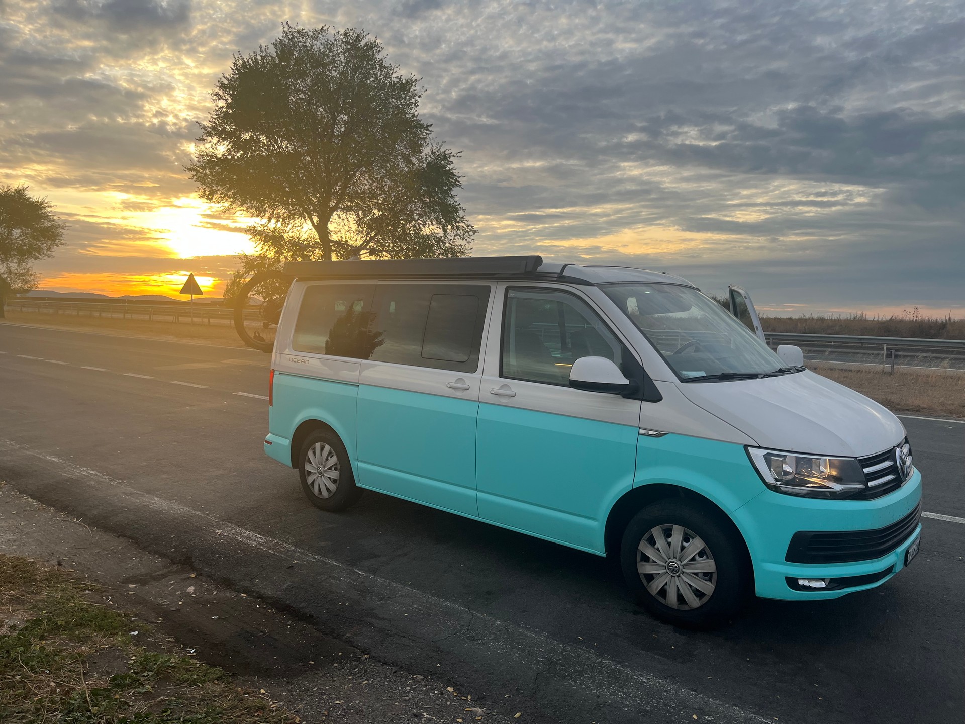 VW 2.0 TDI 150 Ocean Liberty-image-0