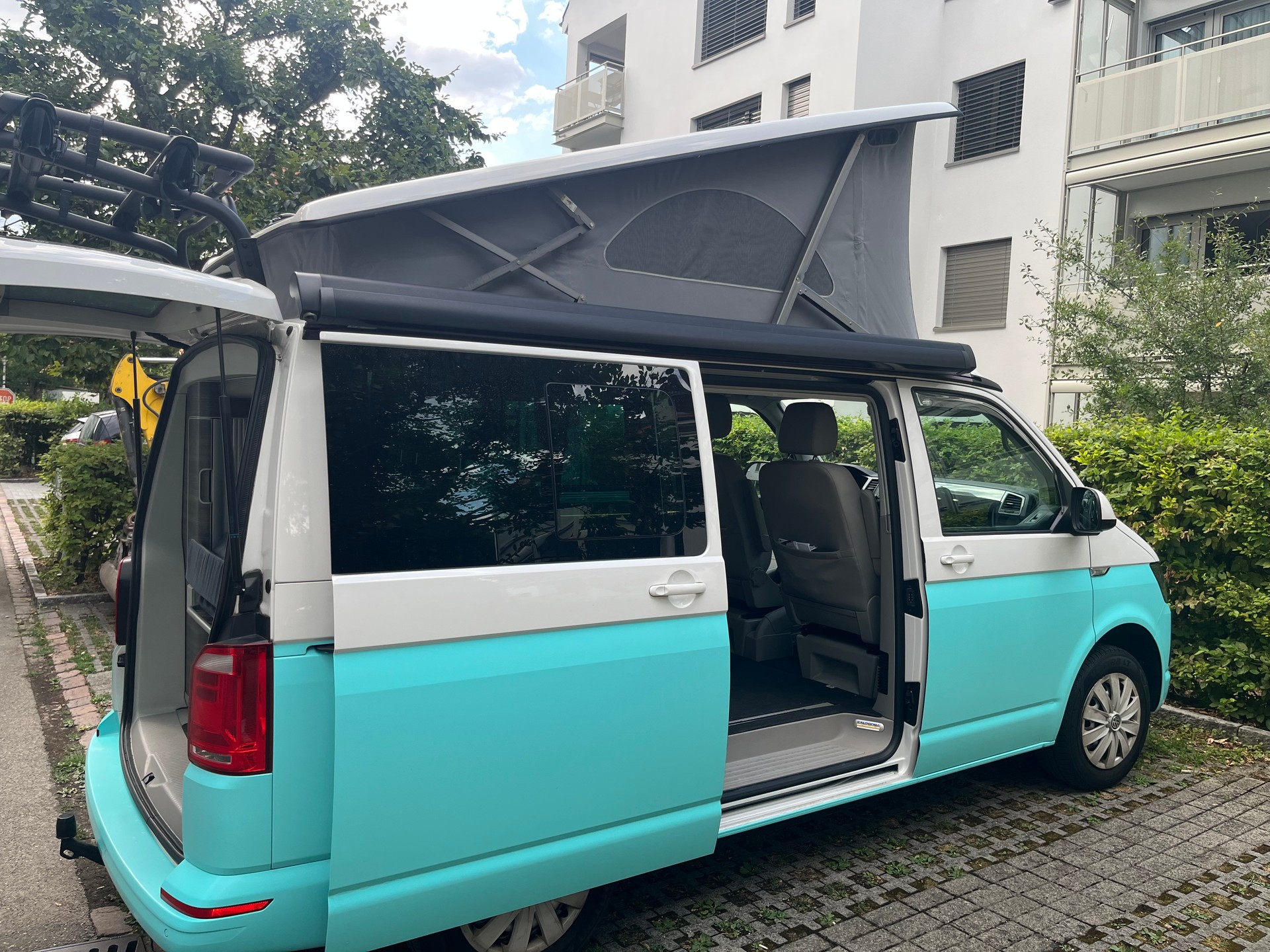 VW 2.0 TDI 150 Ocean Liberty-image-2