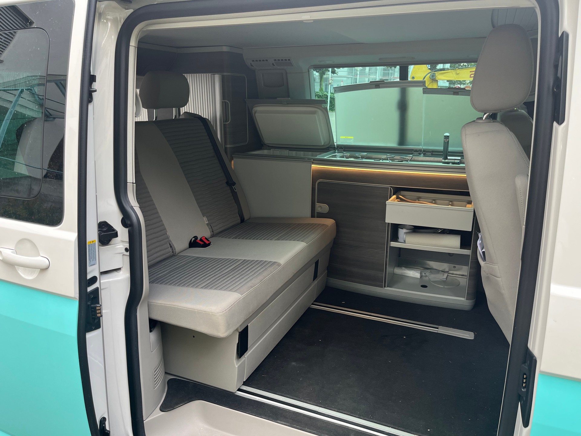 VW 2.0 TDI 150 Ocean Liberty-image-4