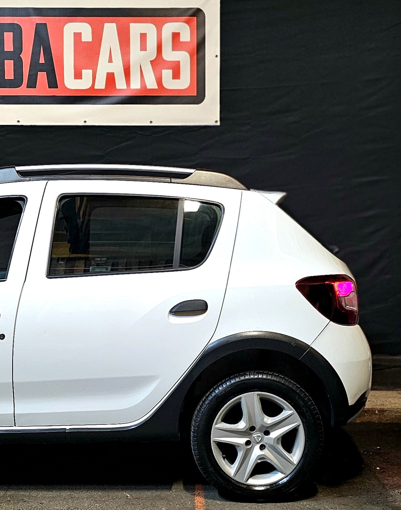DACIA Sandero Tce 90 Stepway Ambiance-showroom-element-2