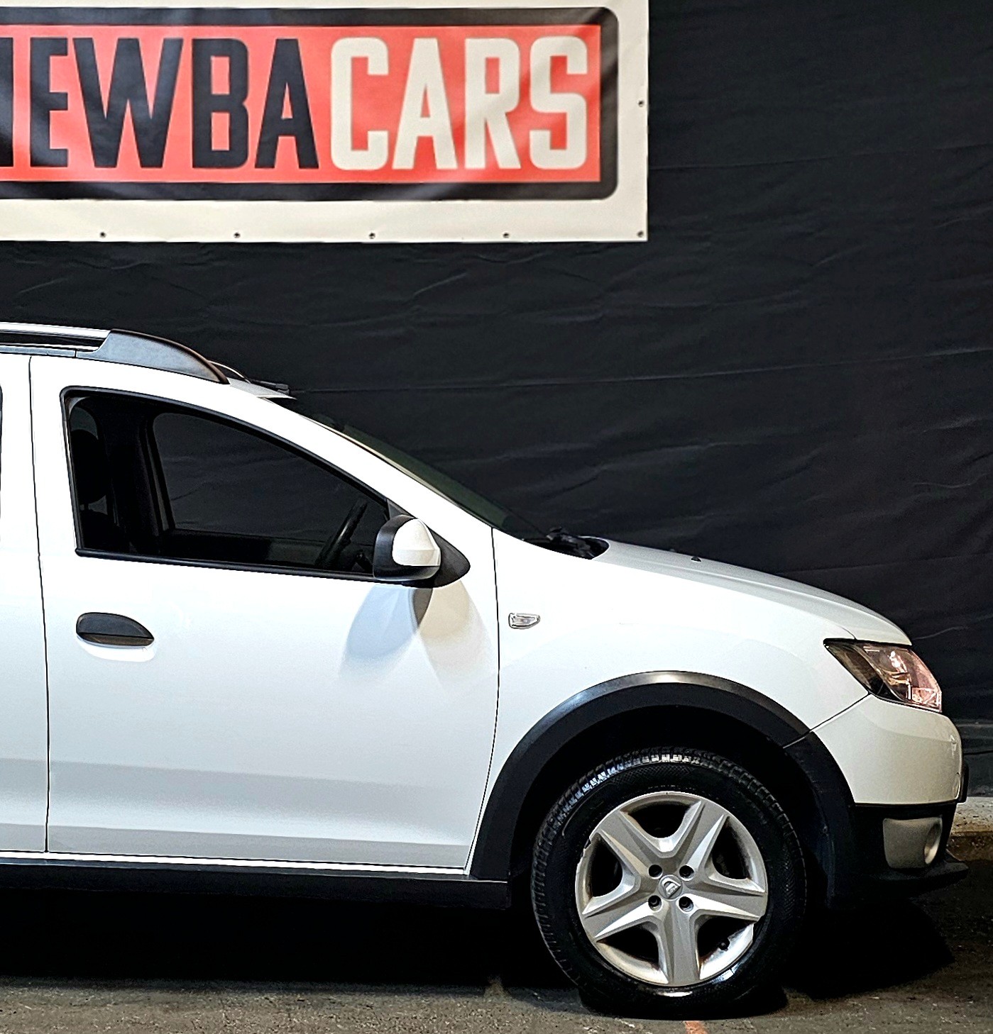 DACIA Sandero Tce 90 Stepway Ambiance-image-6