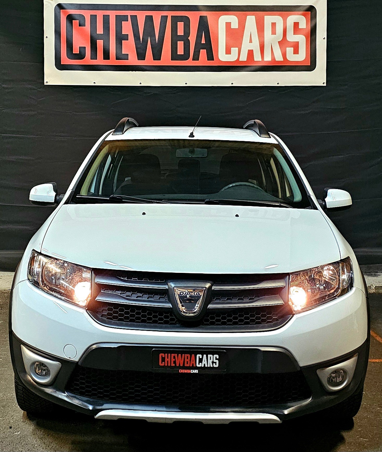 DACIA Sandero Tce 90 Stepway Ambiance-showroom-element-3