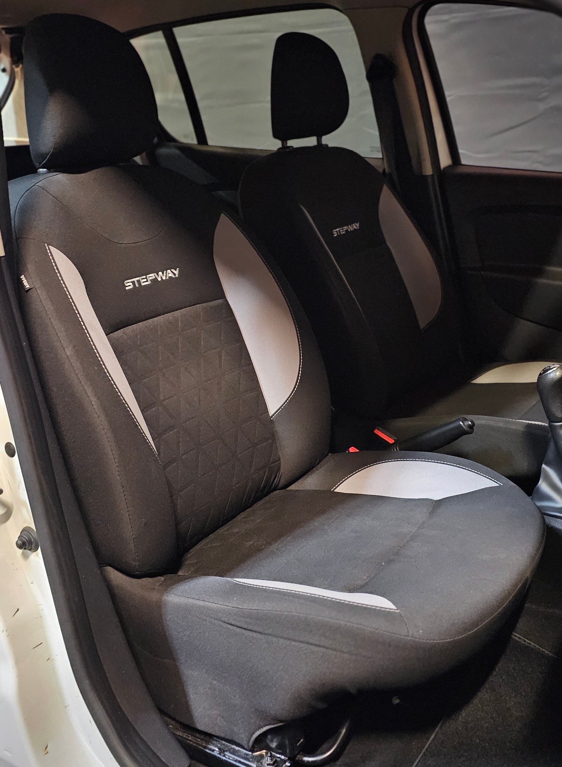 DACIA Sandero Tce 90 Stepway Ambiance-image-14