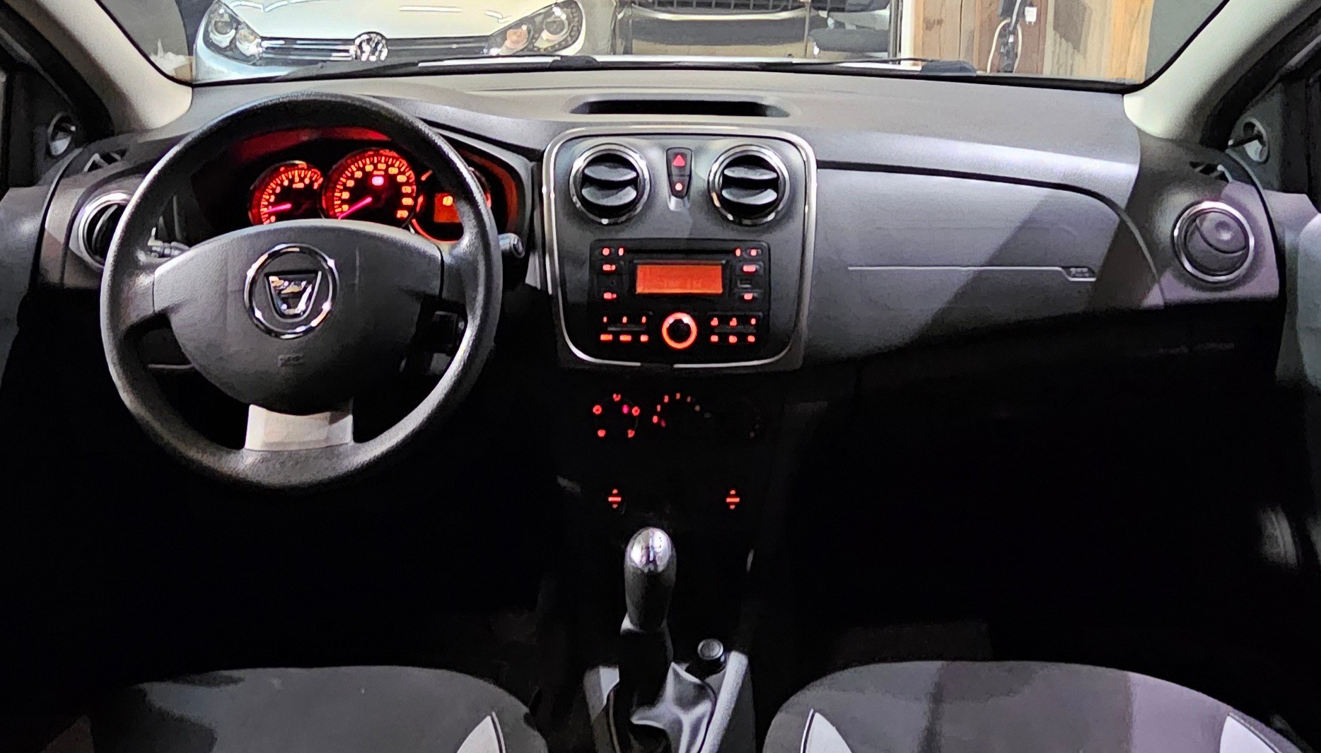 DACIA Sandero Tce 90 Stepway Ambiance-image-10