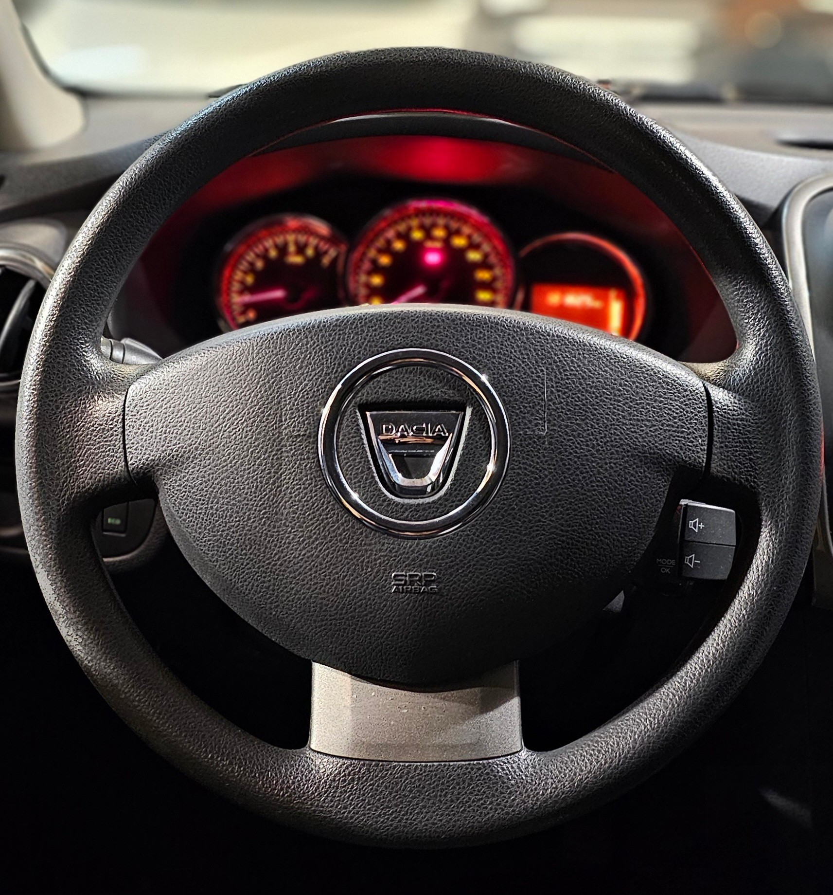 DACIA Sandero Tce 90 Stepway Ambiance-image-18