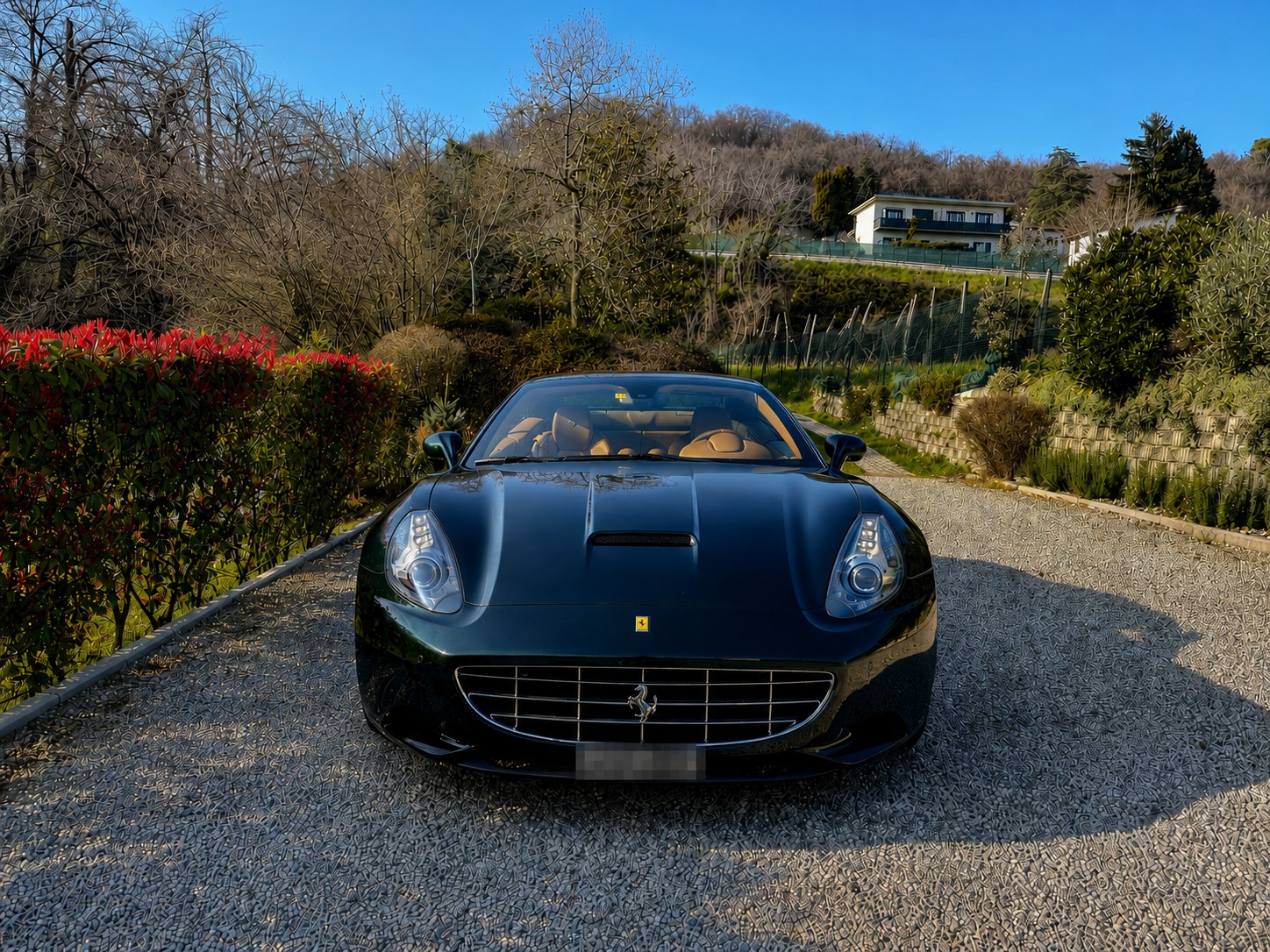 FERRARI 4.3-image-0