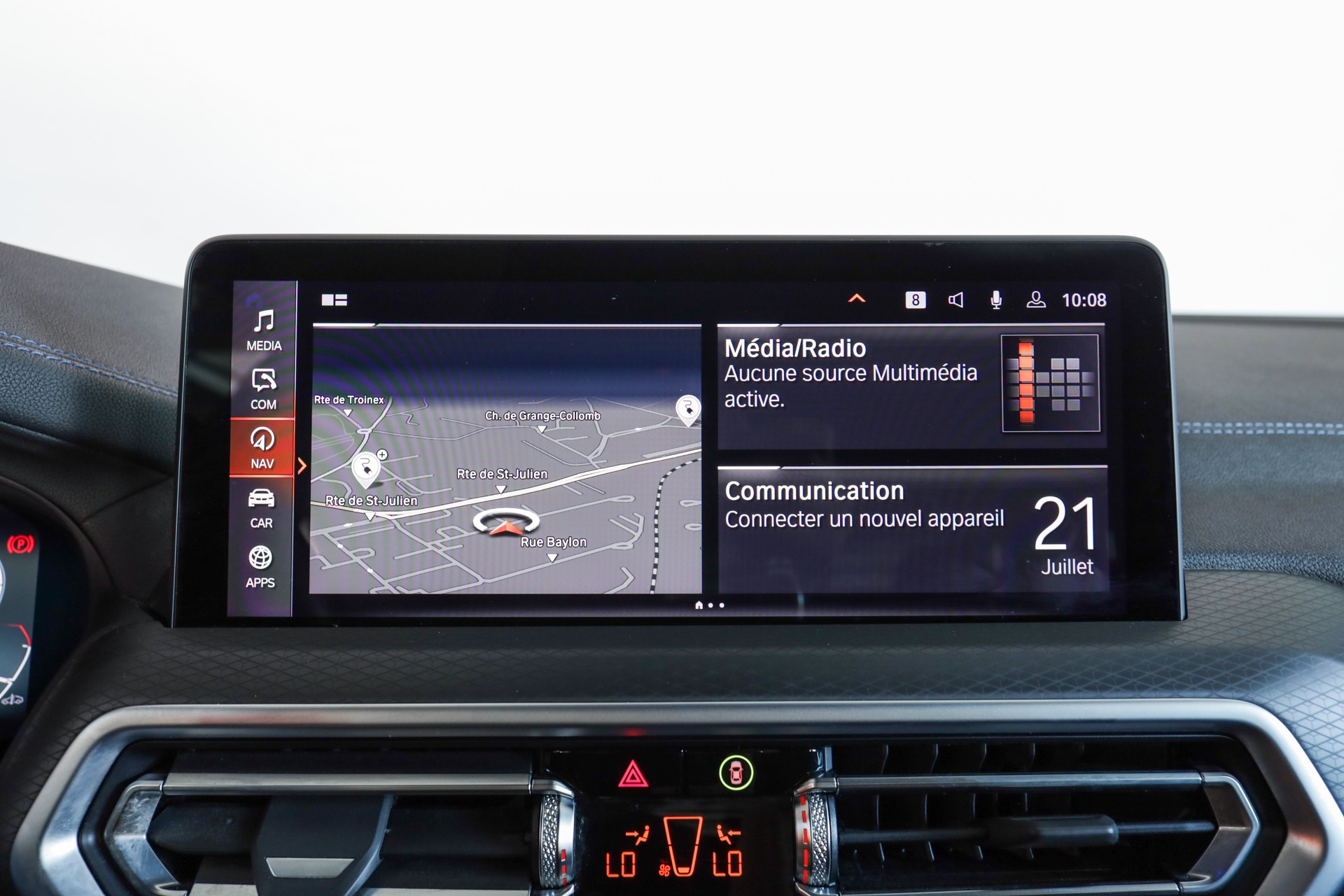 BMW iX3 Impressive-image-16