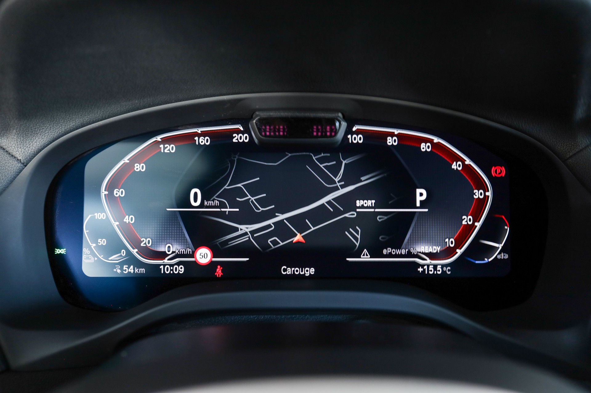 BMW iX3 Impressive-image-13