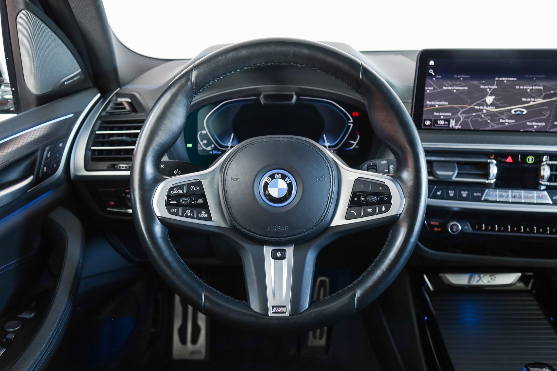 BMW iX3 Impressive-image-8