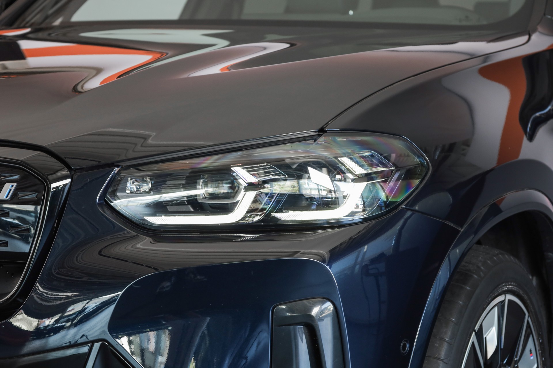 BMW iX3 Impressive-image-22