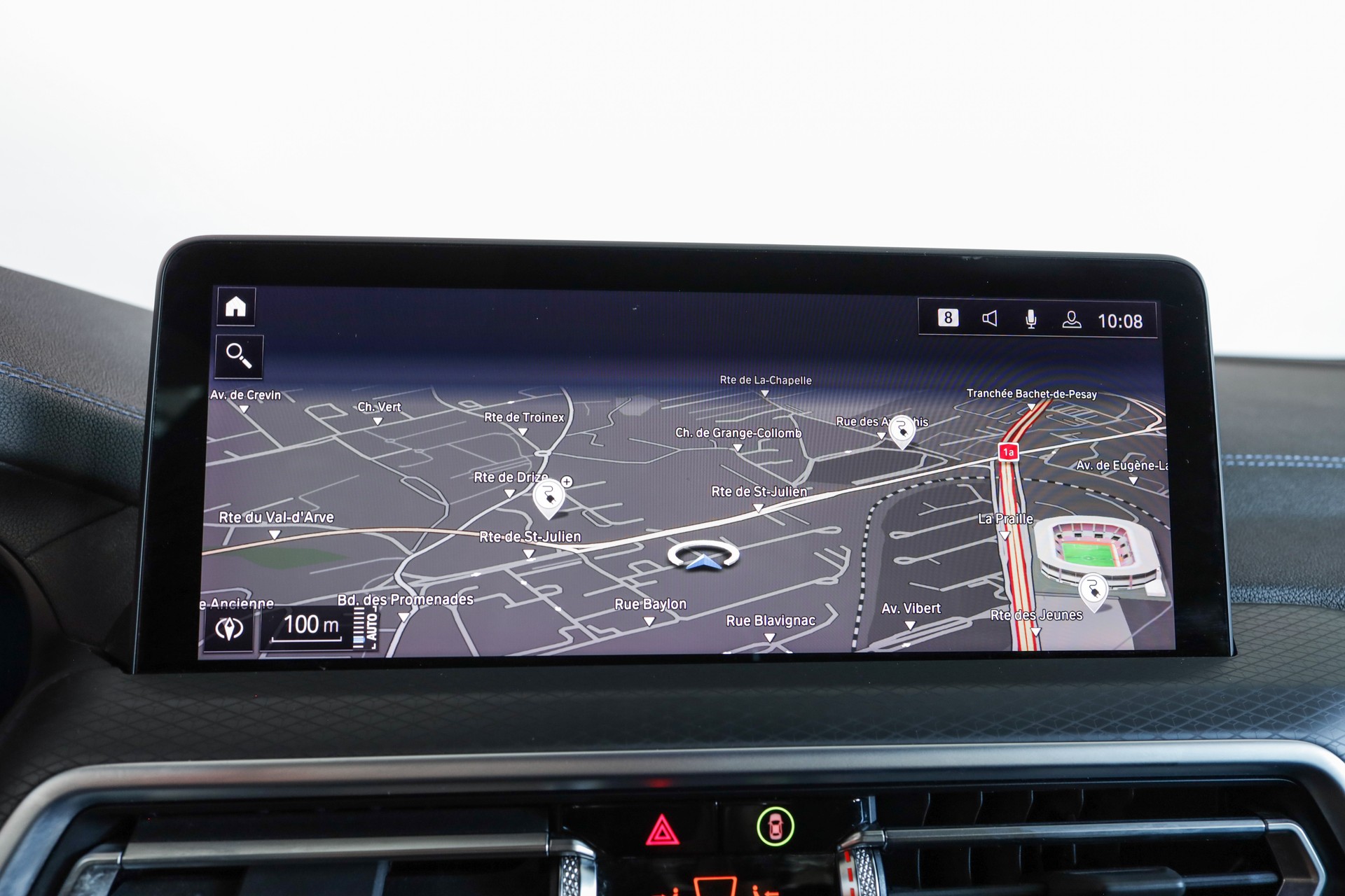 BMW iX3 Impressive-image-14