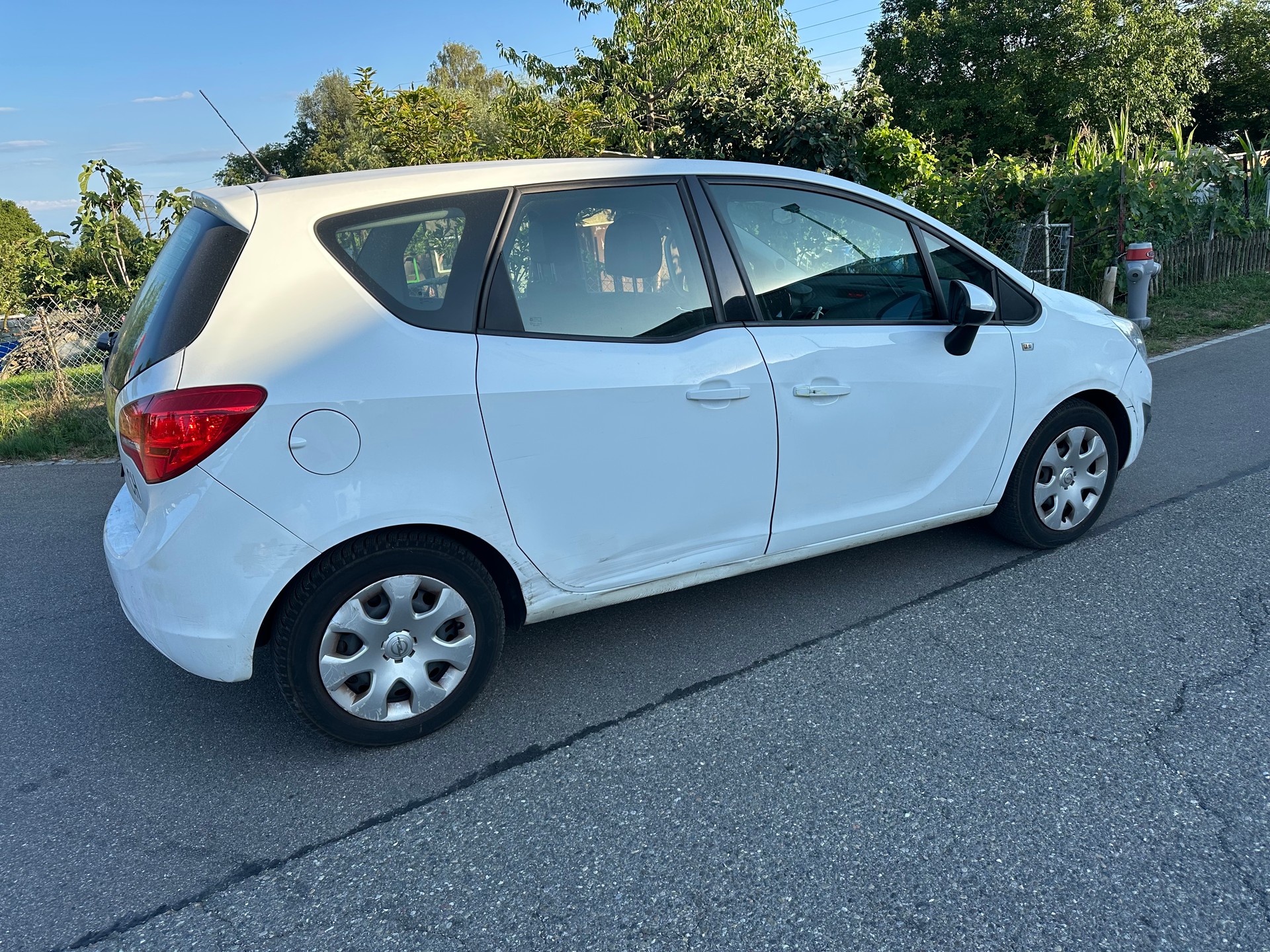 OPEL Meriva 1.4 TP Enjoy-image-7