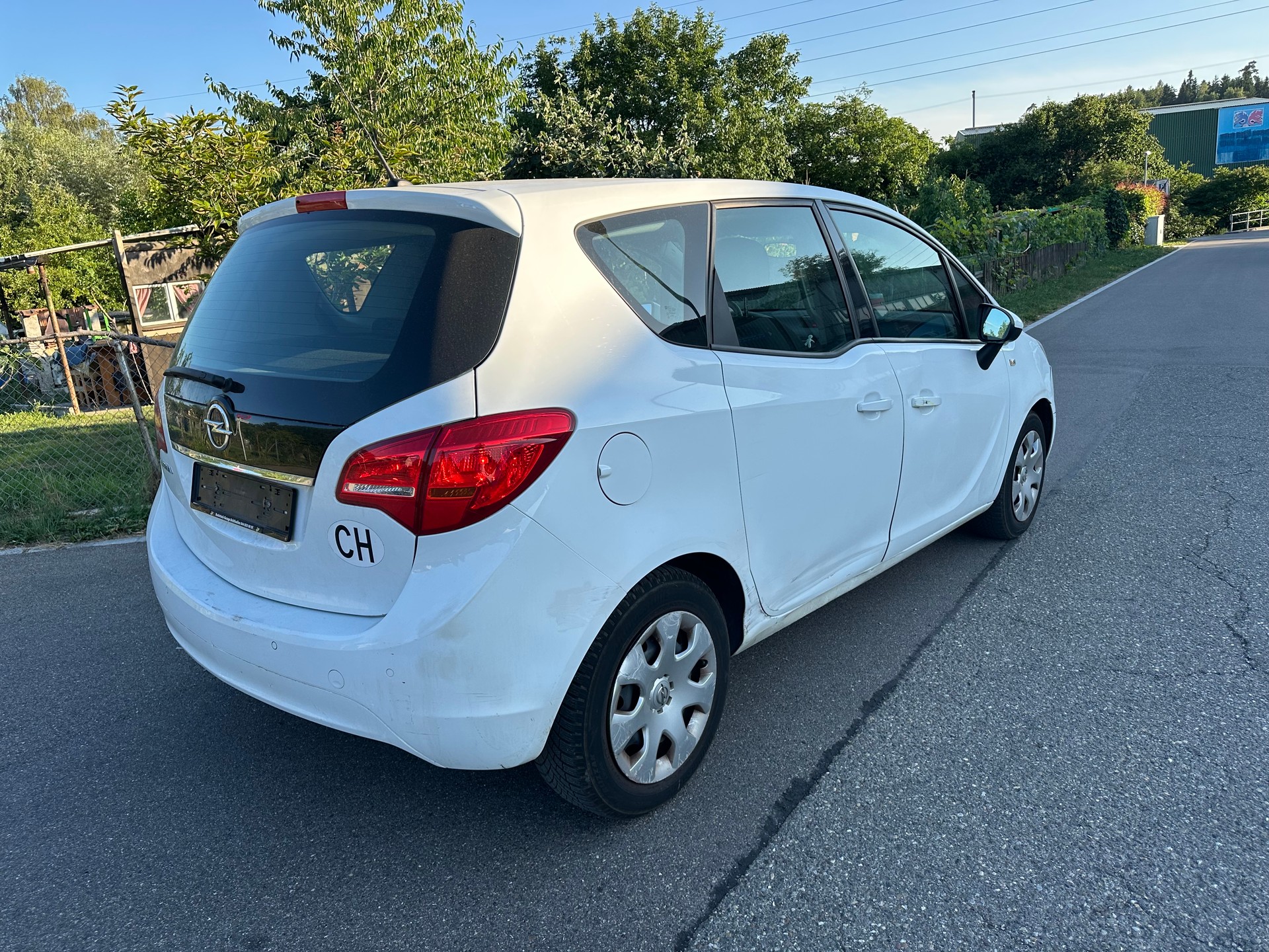 OPEL Meriva 1.4 TP Enjoy-image-6
