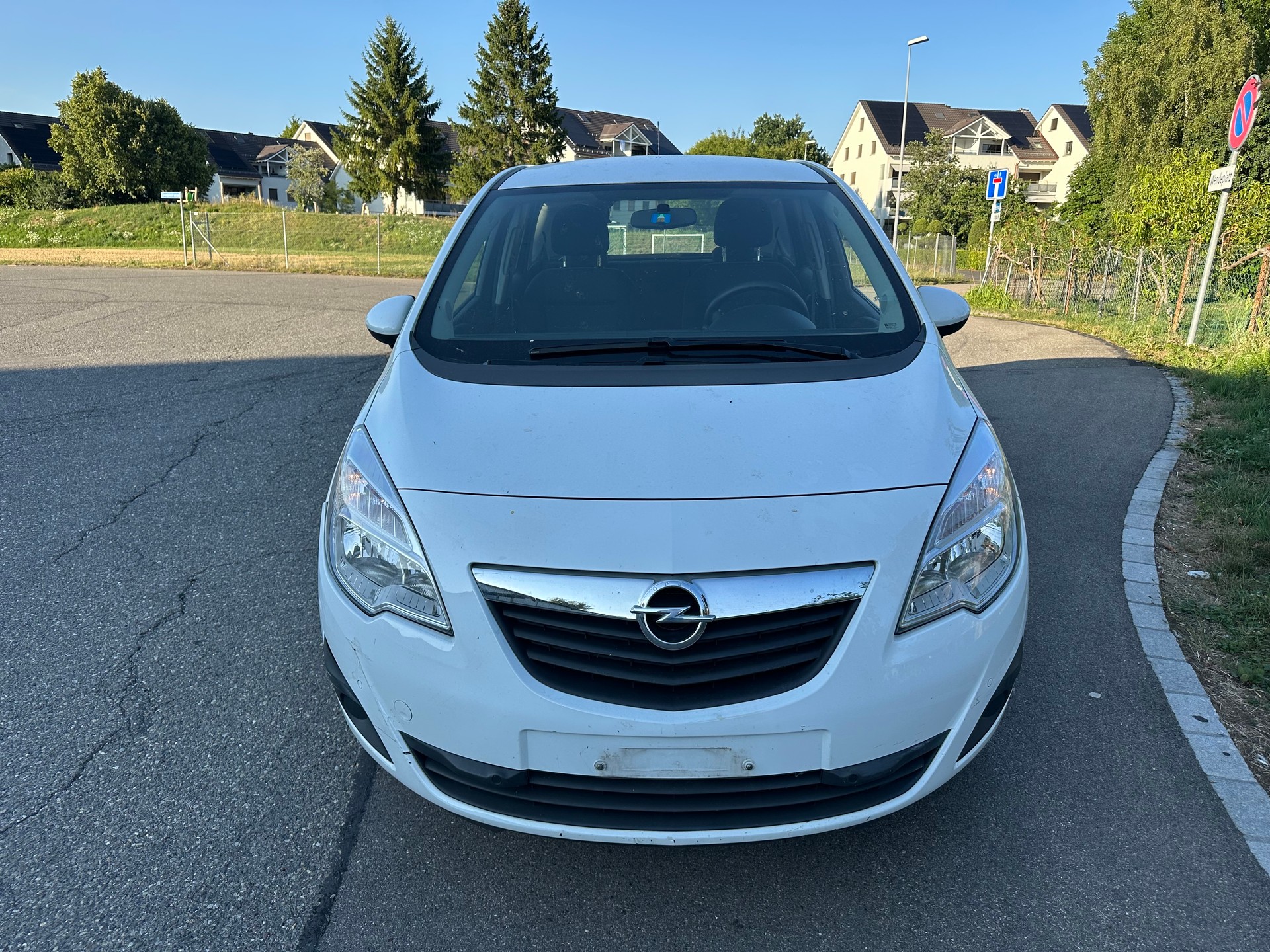 OPEL Meriva 1.4 TP Enjoy-image-1