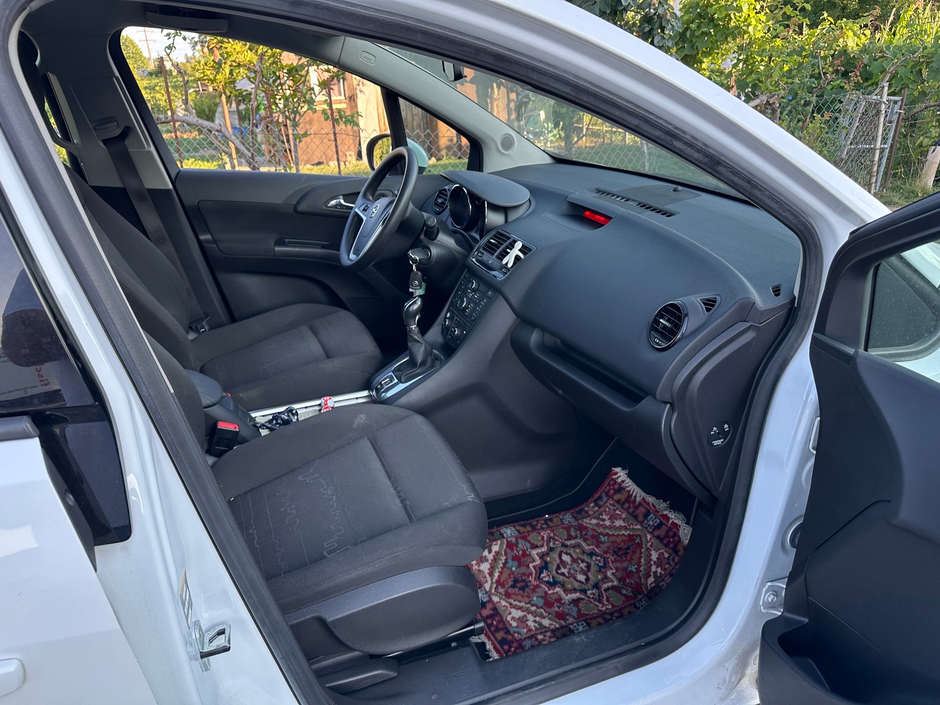 OPEL Meriva 1.4 TP Enjoy-image-10