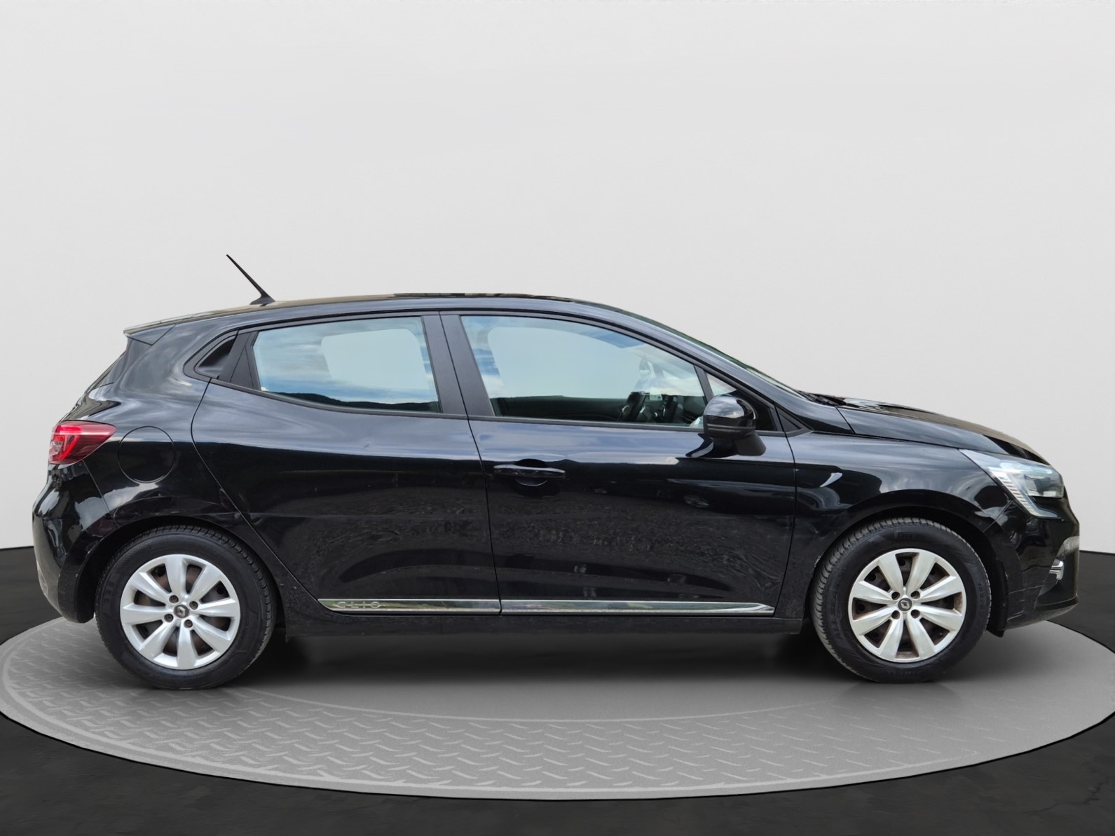RENAULT Clio 1.0 Intens-image-3