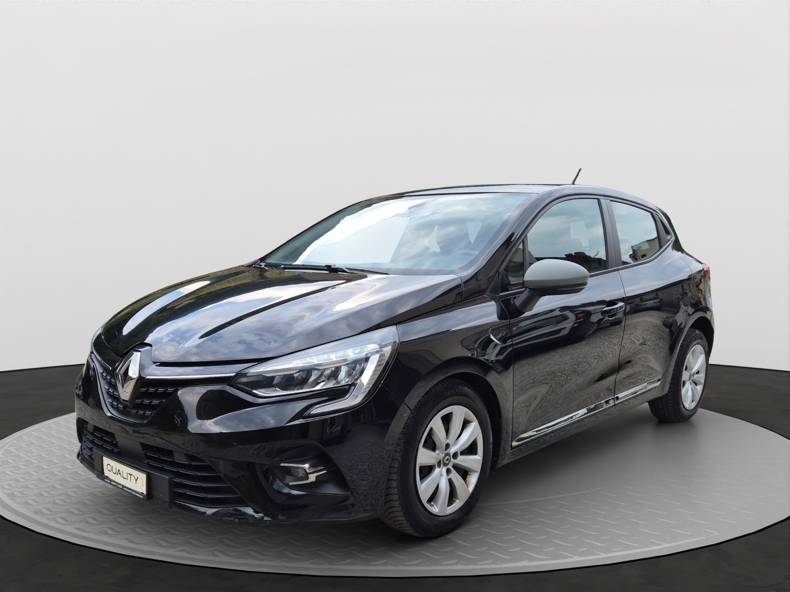 RENAULT Clio 1.0 Intens