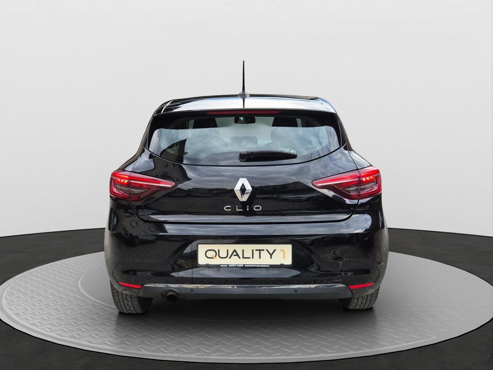 RENAULT Clio 1.0 Intens-image-6