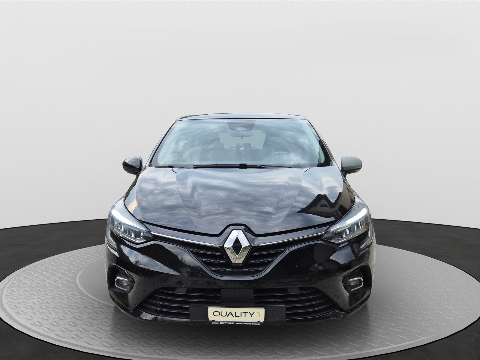 RENAULT Clio 1.0 Intens-image-1