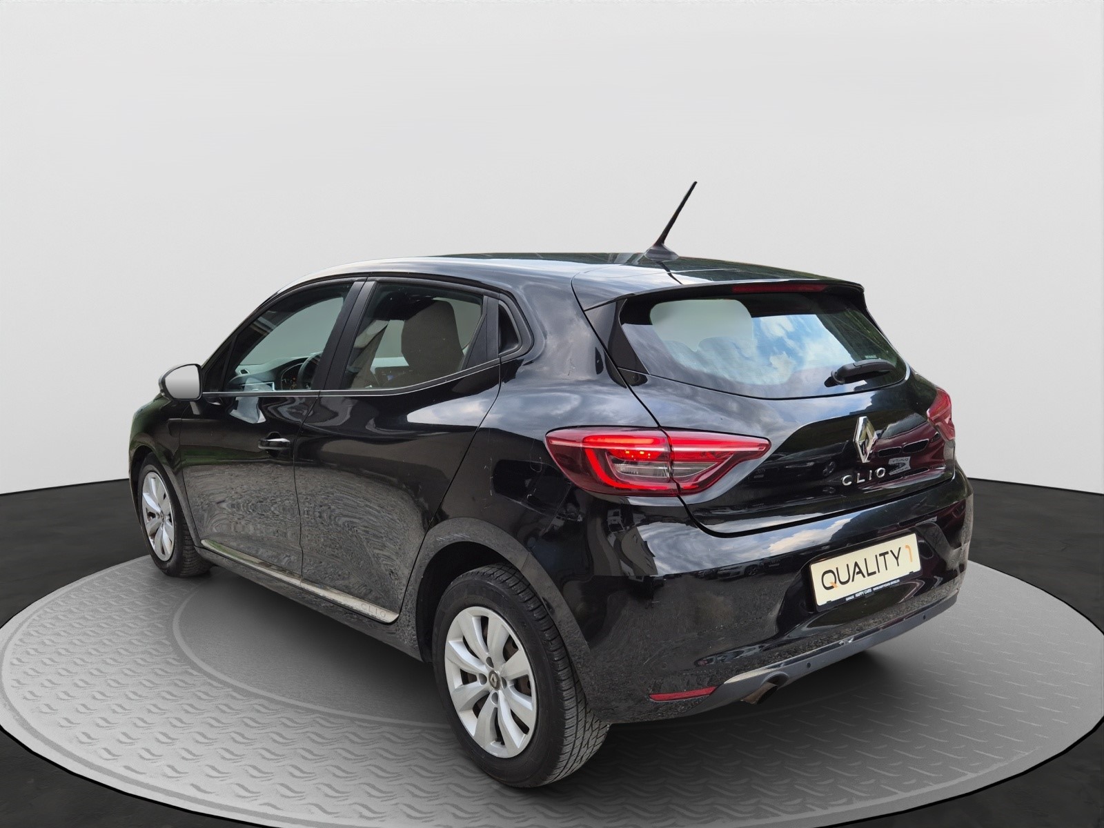 RENAULT Clio 1.0 Intens-image-7