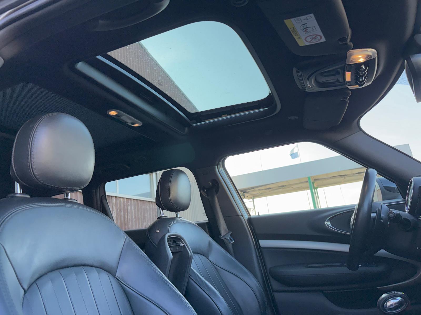 MINI Clubman Cooper SD ALL4 Steptronic-image-9