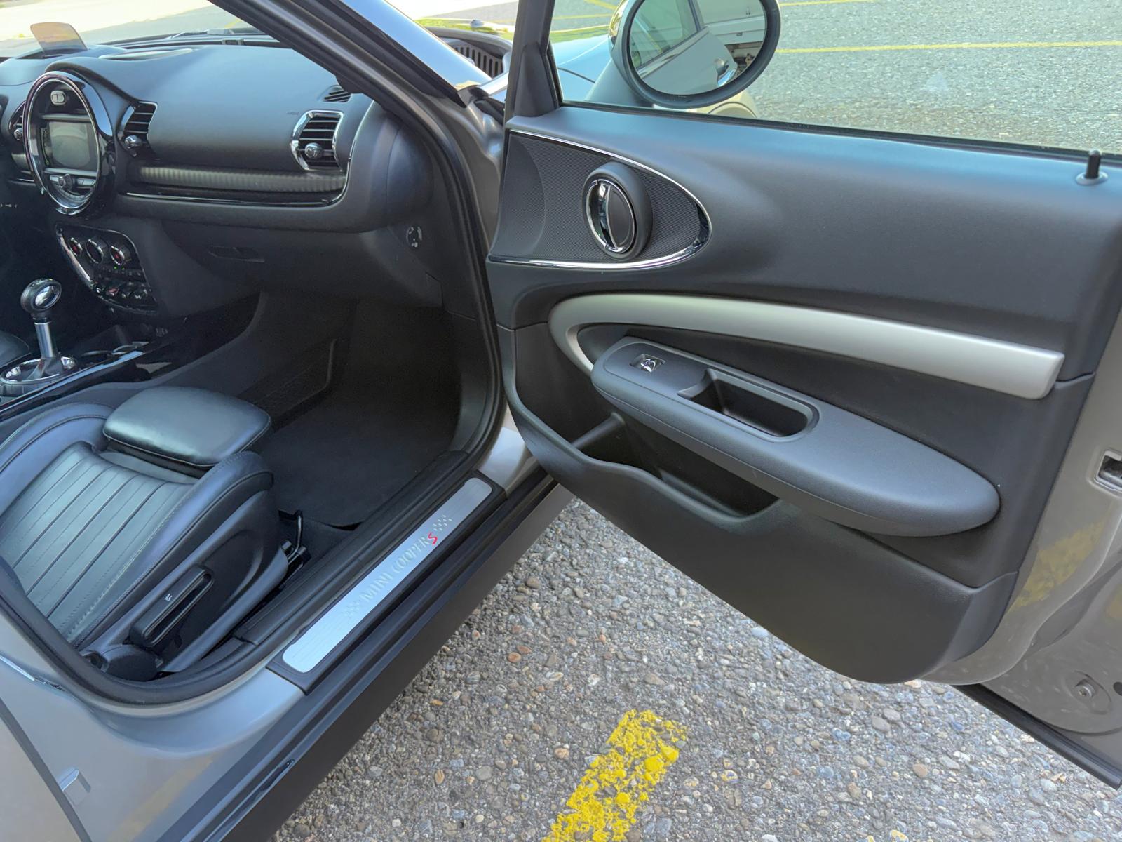 MINI Clubman Cooper SD ALL4 Steptronic-image-10