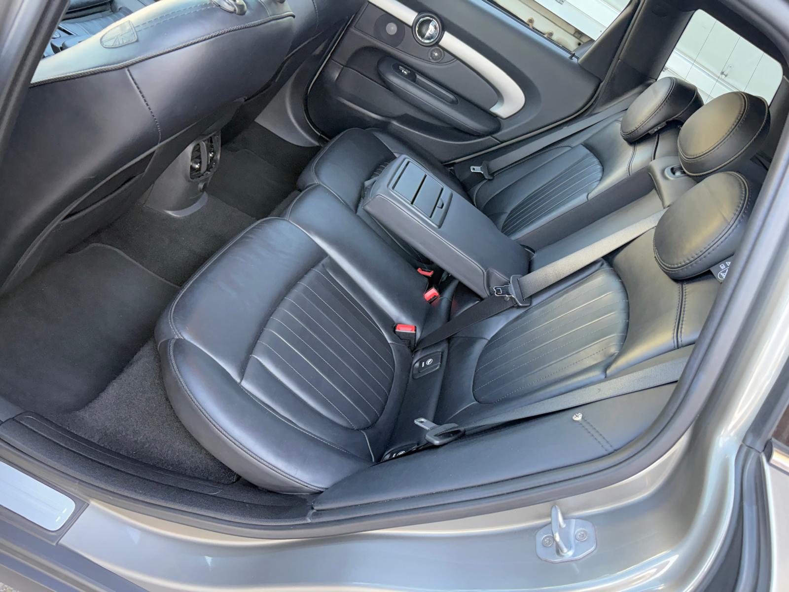 MINI Clubman Cooper SD ALL4 Steptronic-image-12