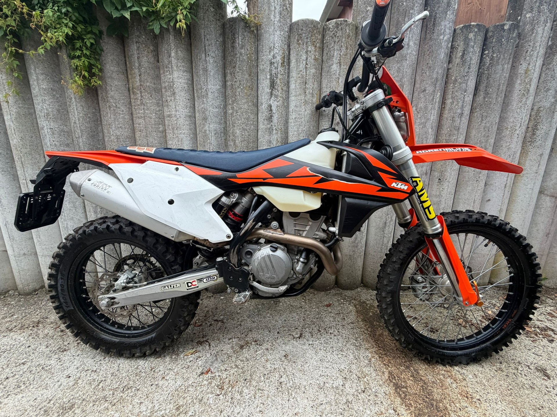 KTM 250 EXC-F-image-4