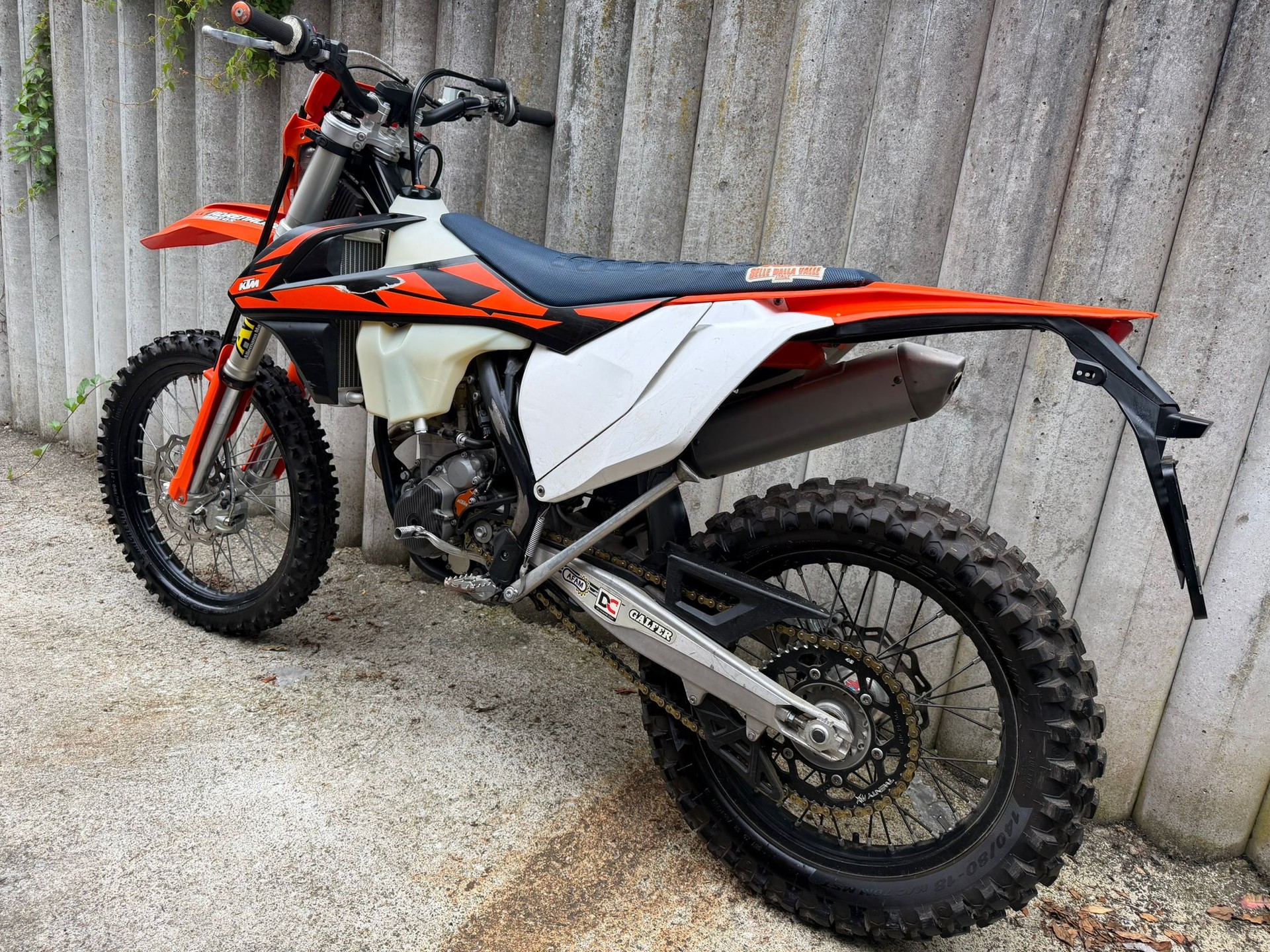 KTM 250 EXC-F-image-2