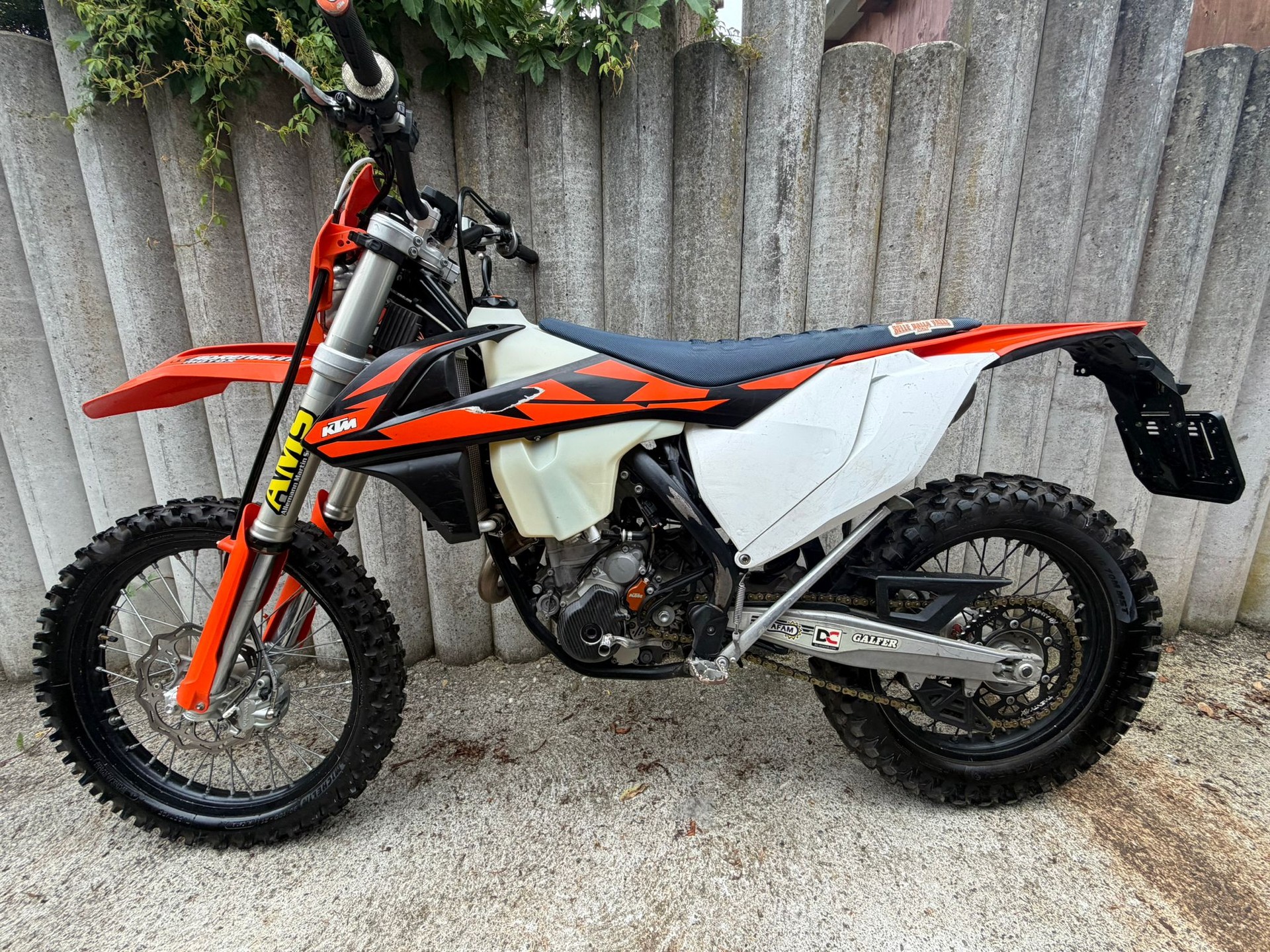 KTM 250 EXC-F-image-1