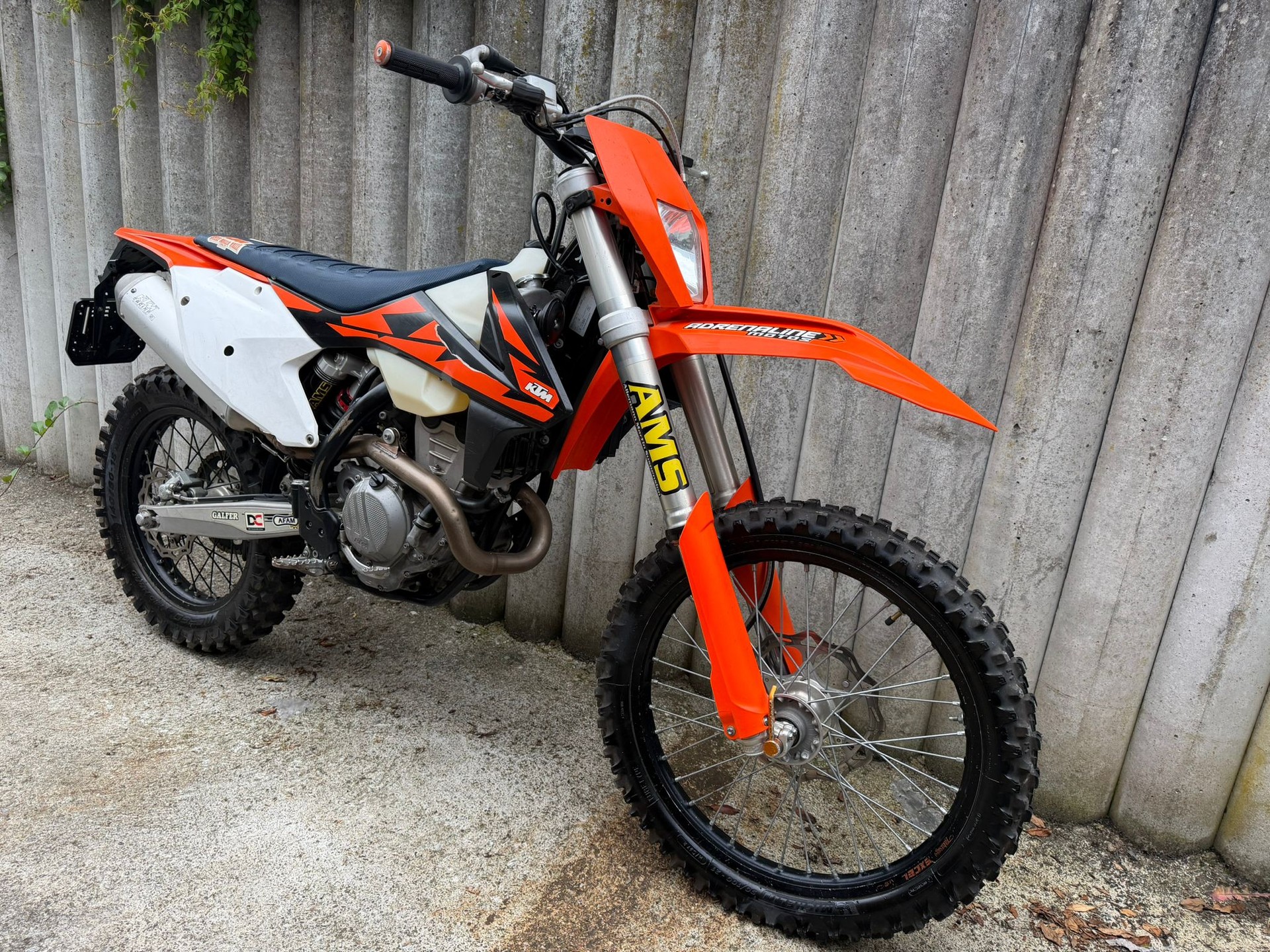 KTM 250 EXC-F-image-5