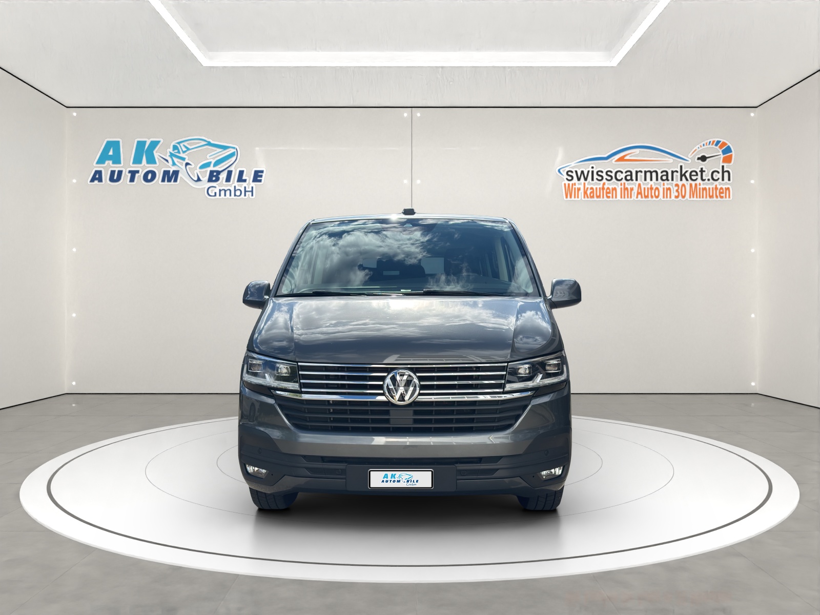 VW T6.1 2.0 TDI Caravelle DSG-showroom-element-2