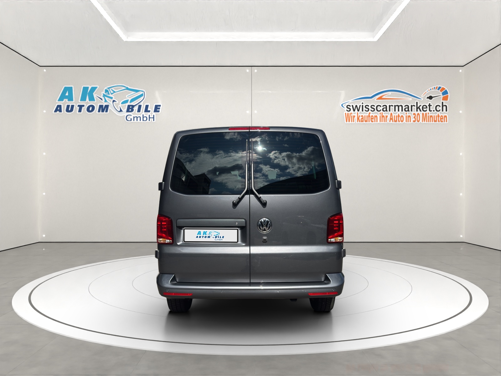 VW T6.1 2.0 TDI Caravelle DSG-image-7